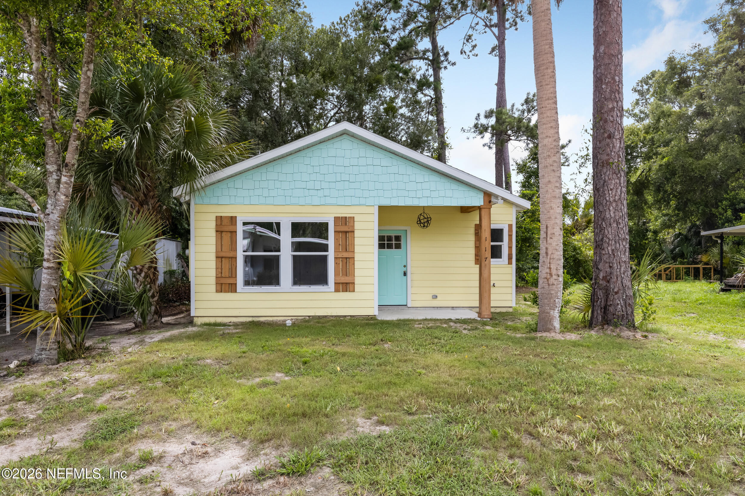 117 Camellia Drive — photo