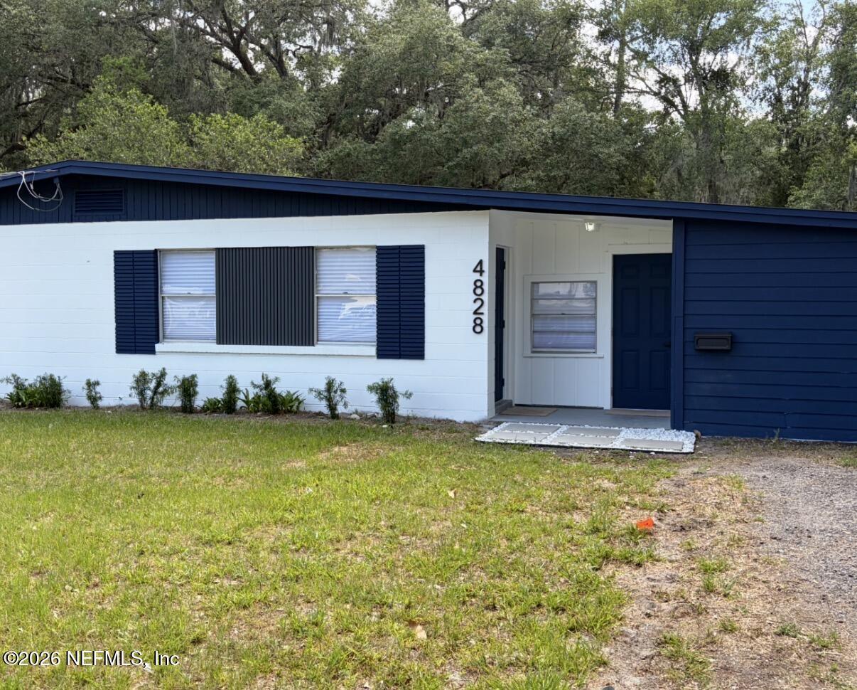 4828 Lambing Road — photo