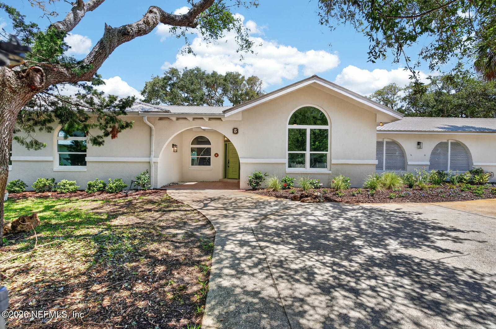 5 Santa Maria Lane — photo