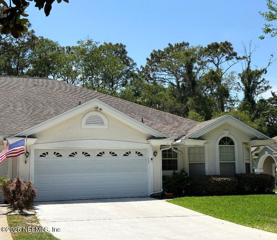 3666 Clubhouse Drive B — photo