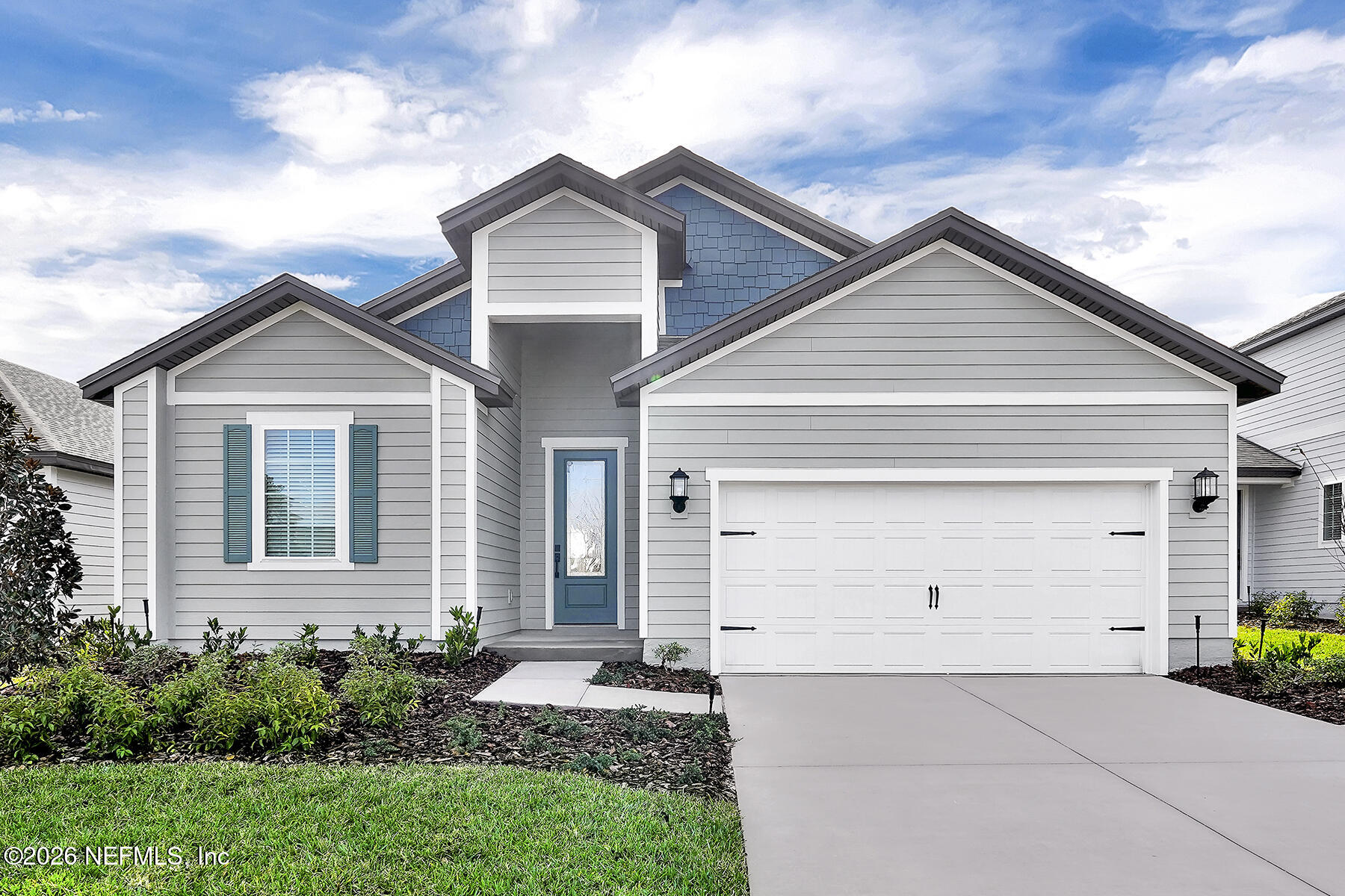 15916 Delicate Arch Avenue — photo