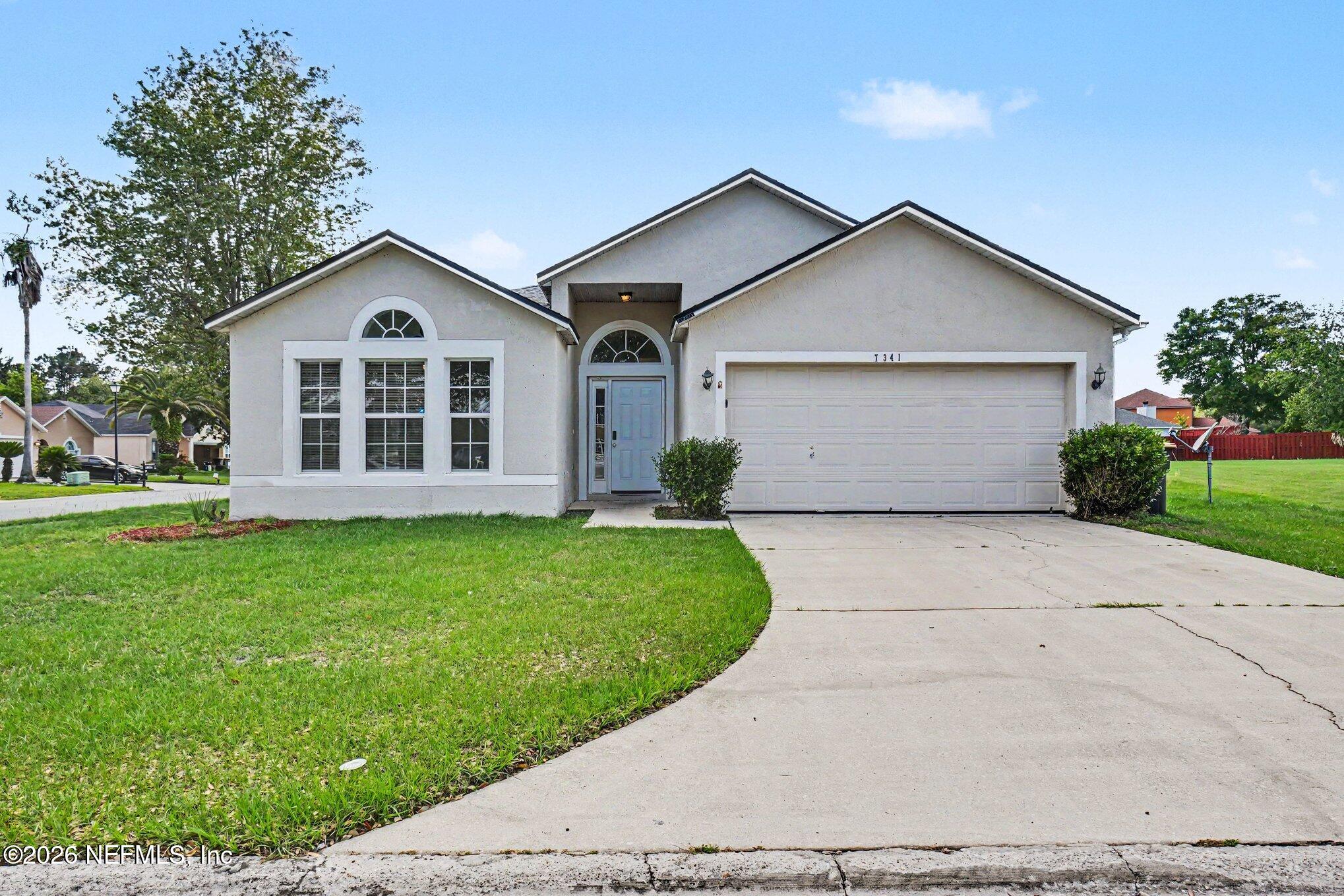 7341 Overland Park Boulevard — photo