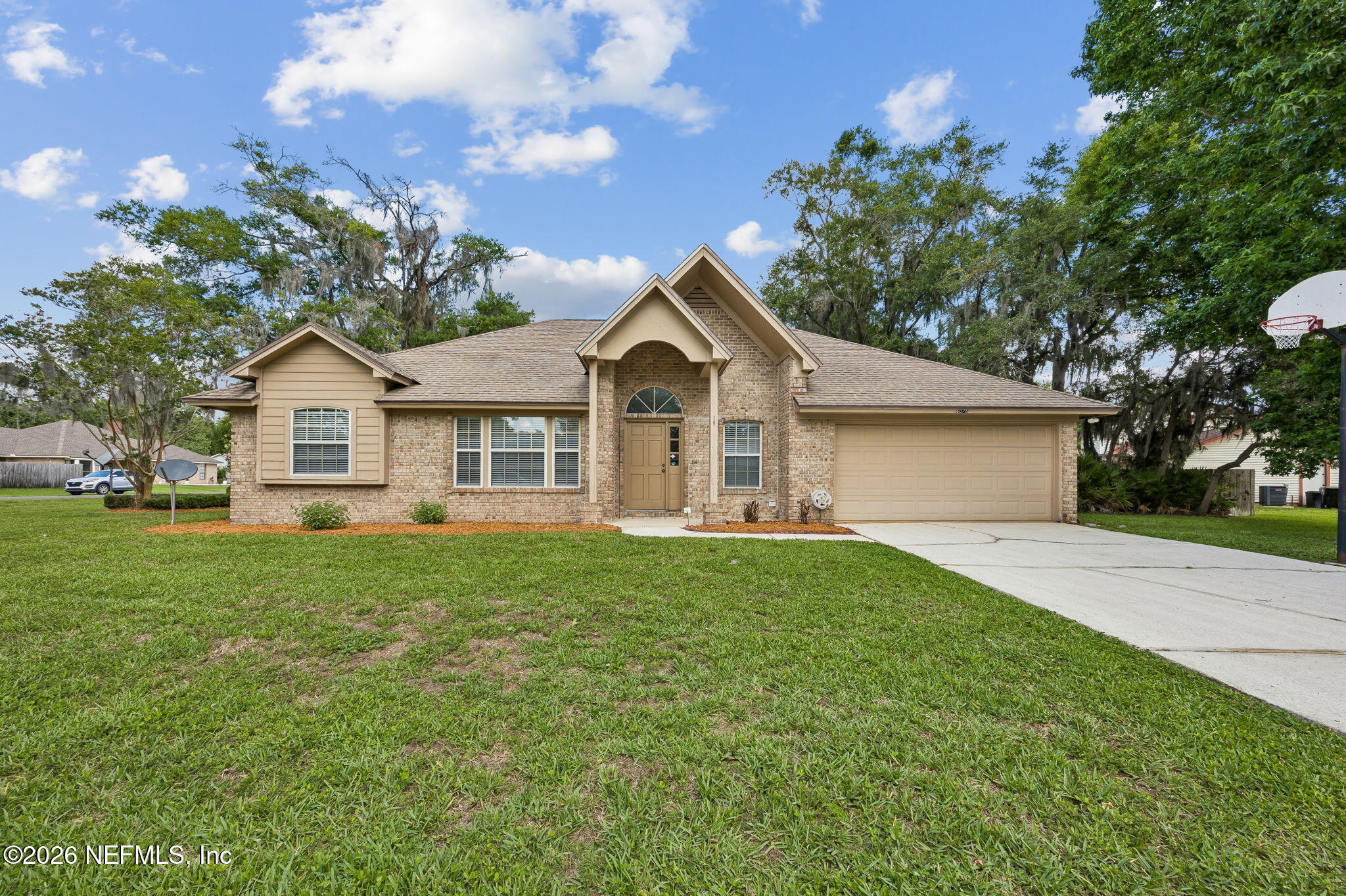 6076 Bermuda Drive — photo