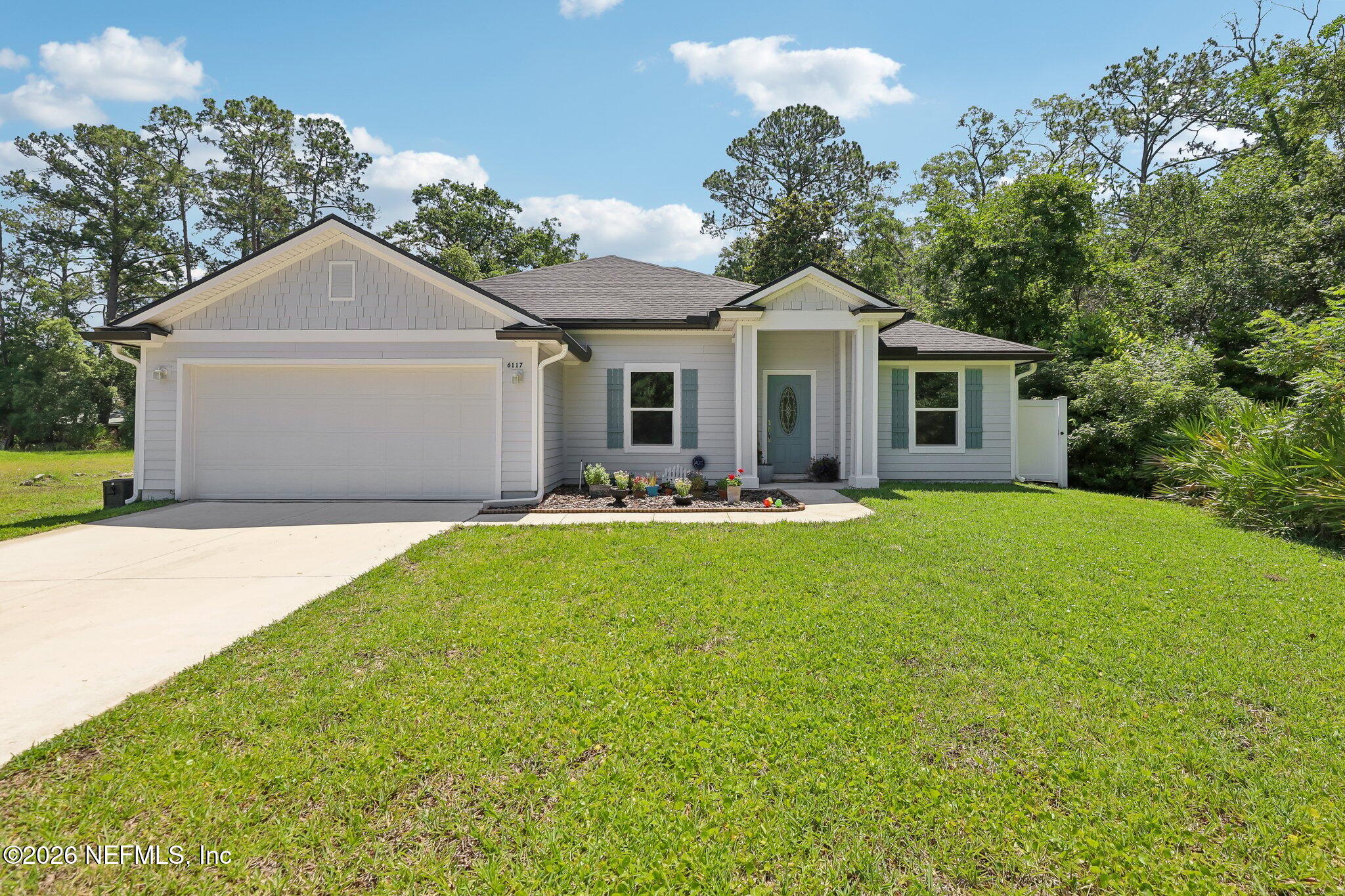 6117 Patriots Landing Lane — photo