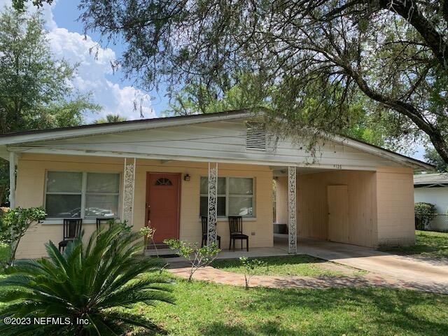 4126 Connie Street — photo