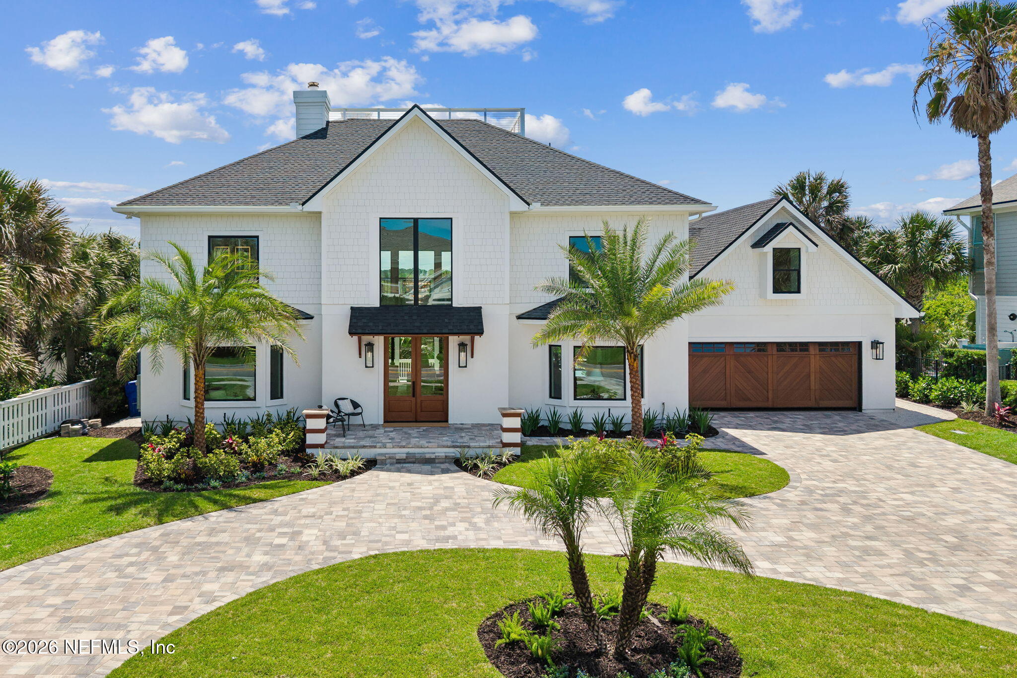 730 Ponte Vedra Boulevard — photo