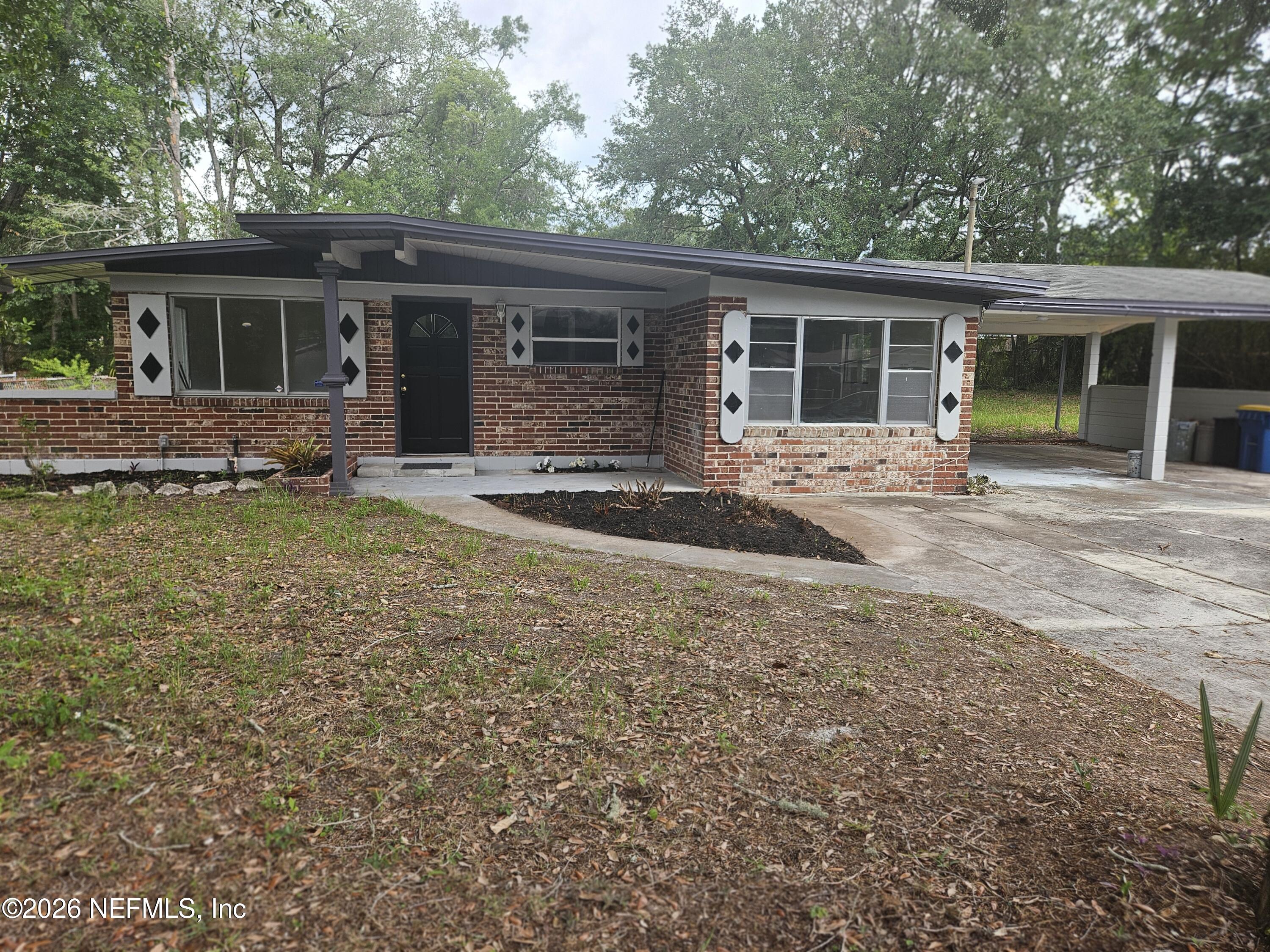 4245 McDaniel Drive — photo