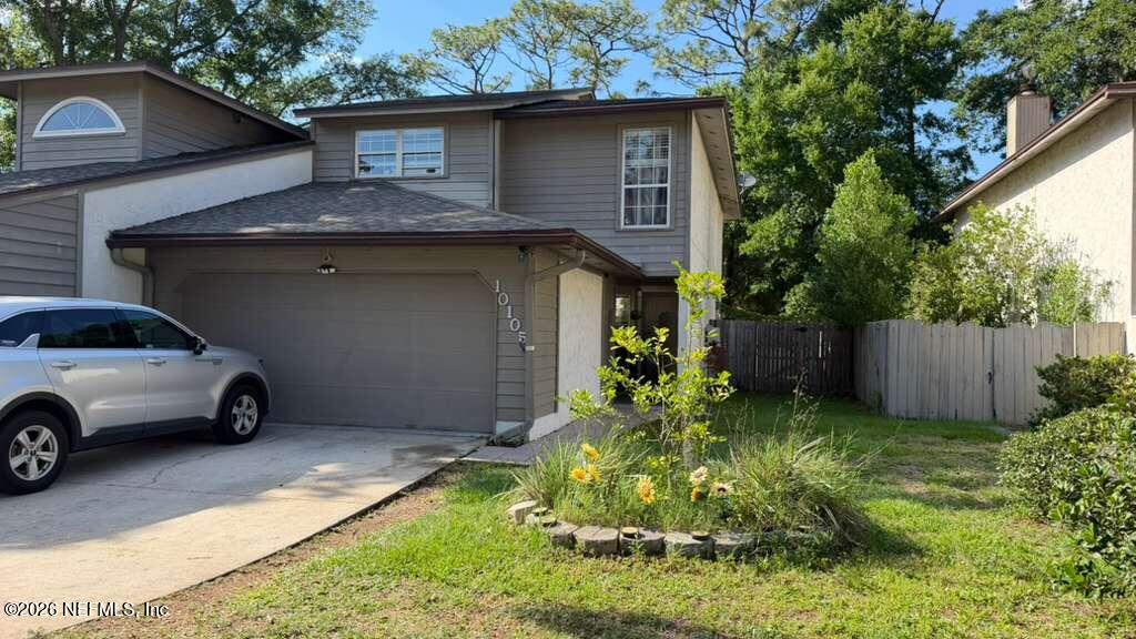 10105 Brookwood Forest Boulevard — photo