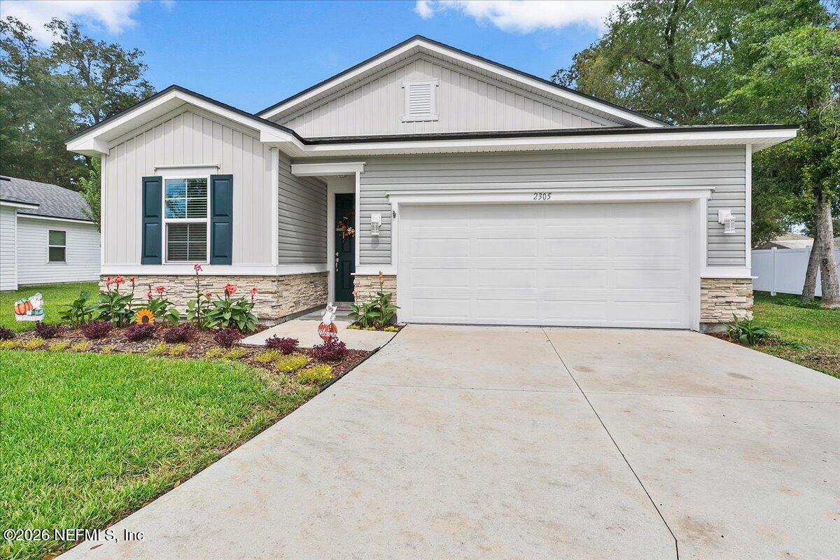 2305 Lincoln Sendero Trail — photo