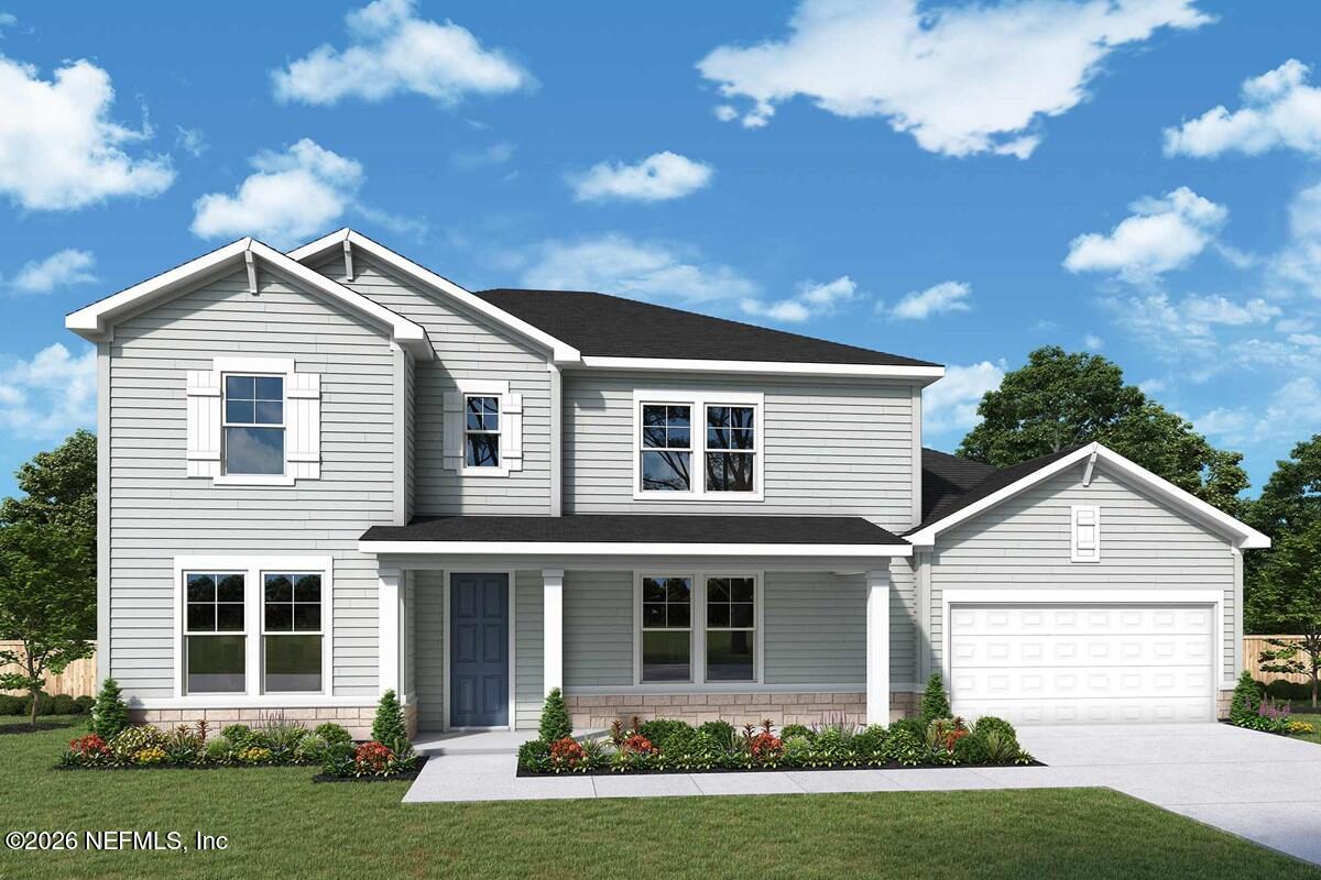 75636 Driftwood Court — photo