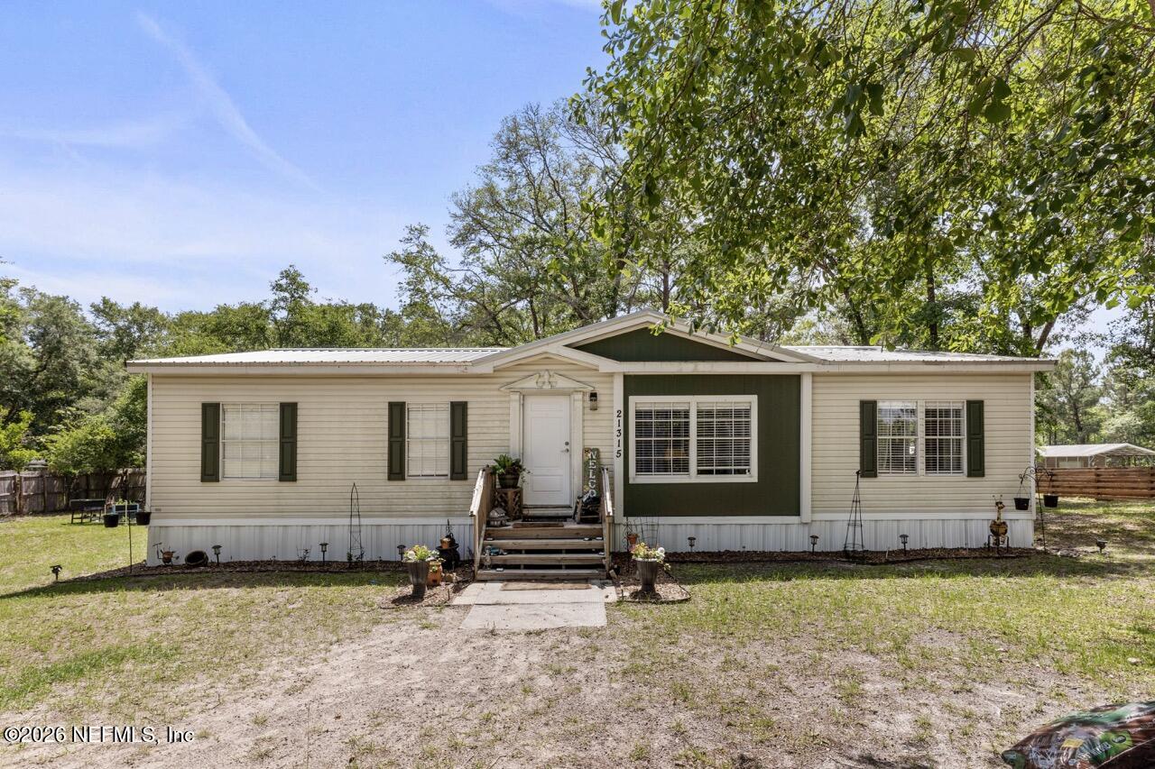 21315 S Carl Brown Road — photo