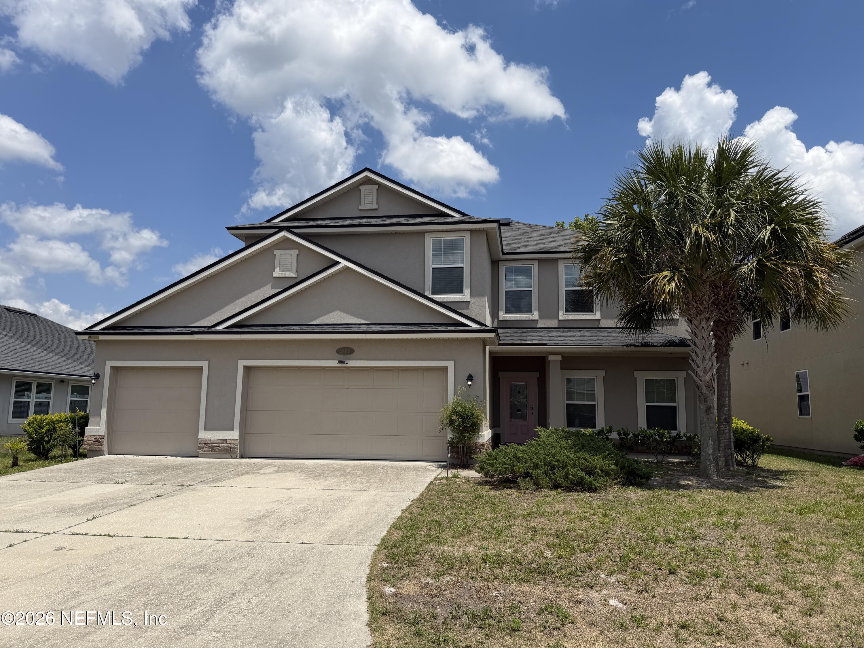4777 Plantation Oaks Boulevard — photo