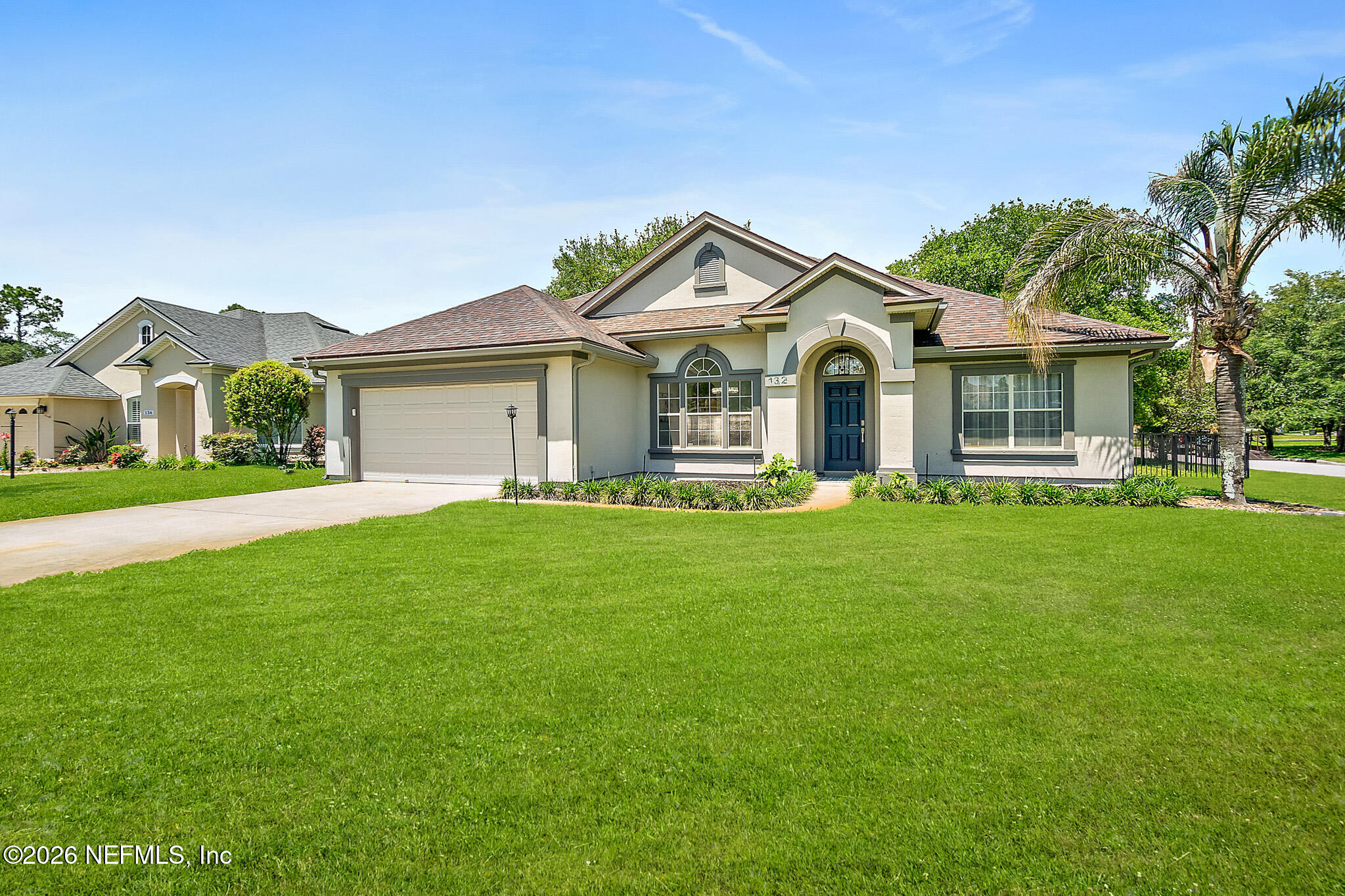 132 Summerhill Circle — photo