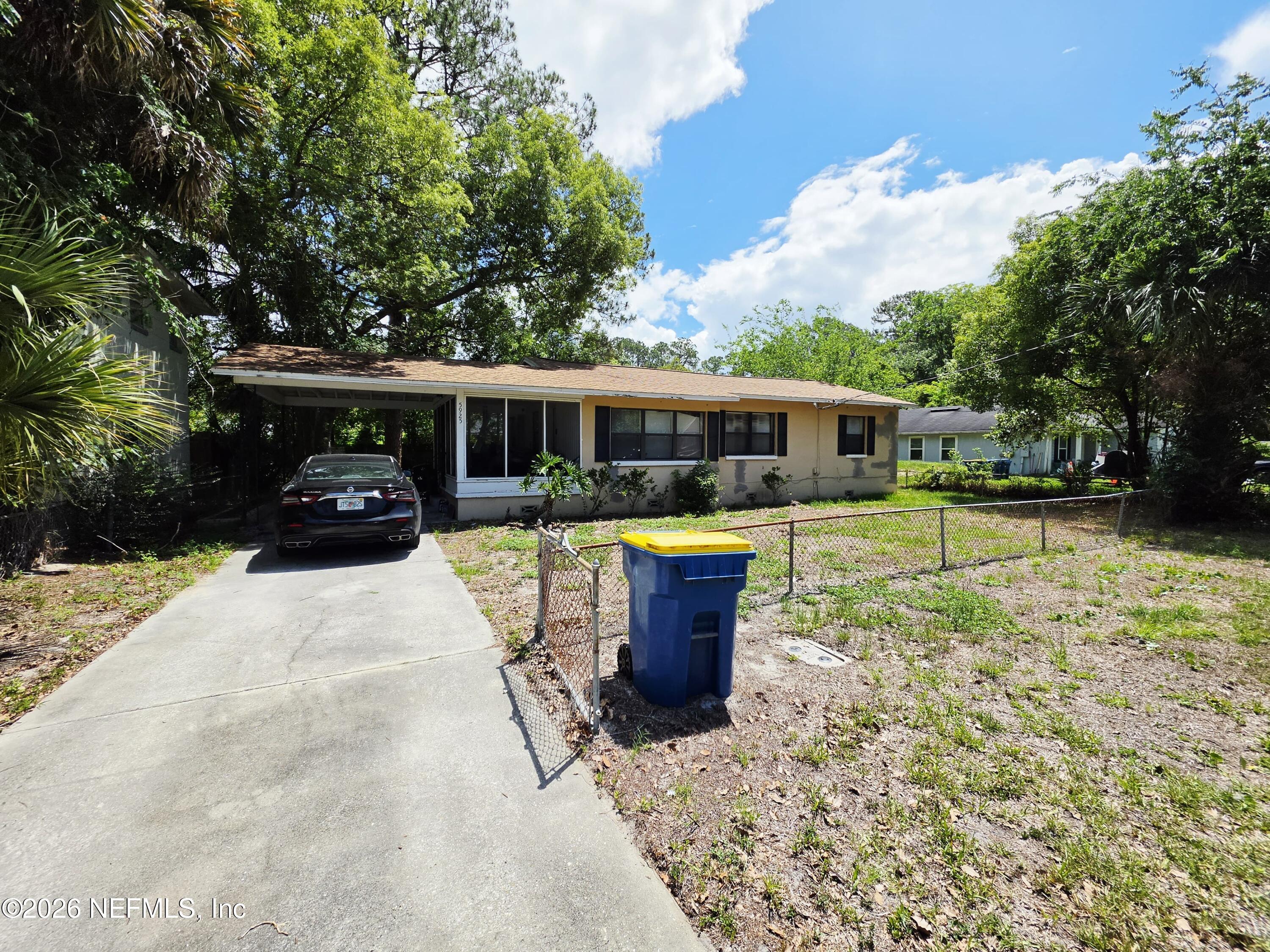5925 Briley Avenue — photo