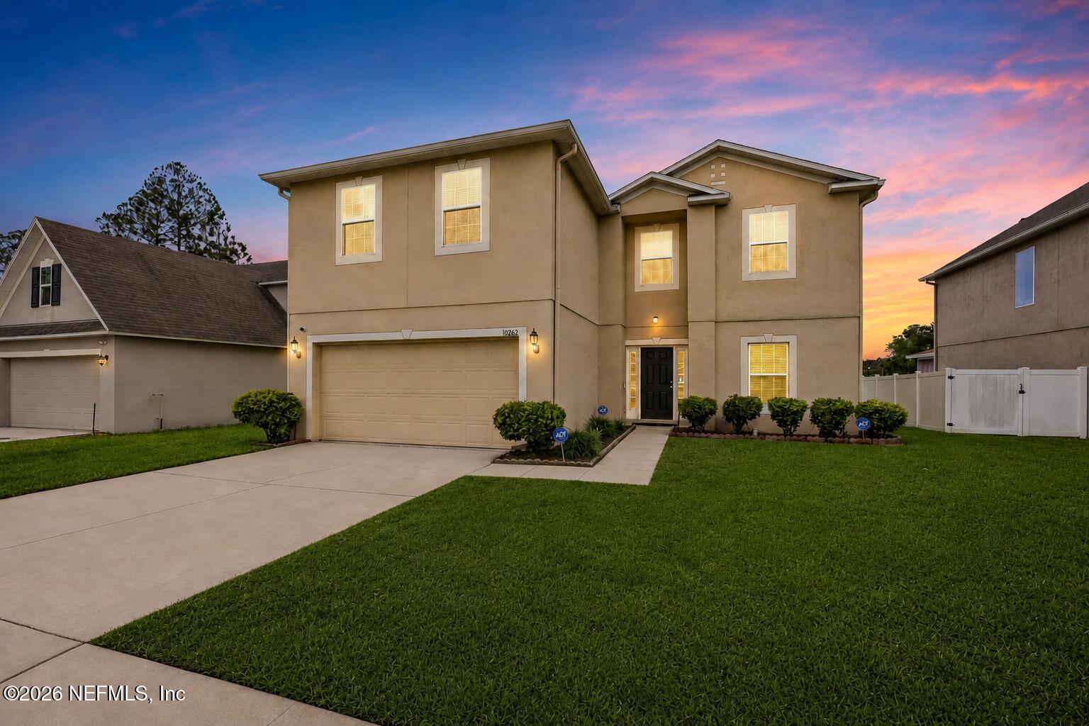 10262 Magnolia Hills Drive — photo
