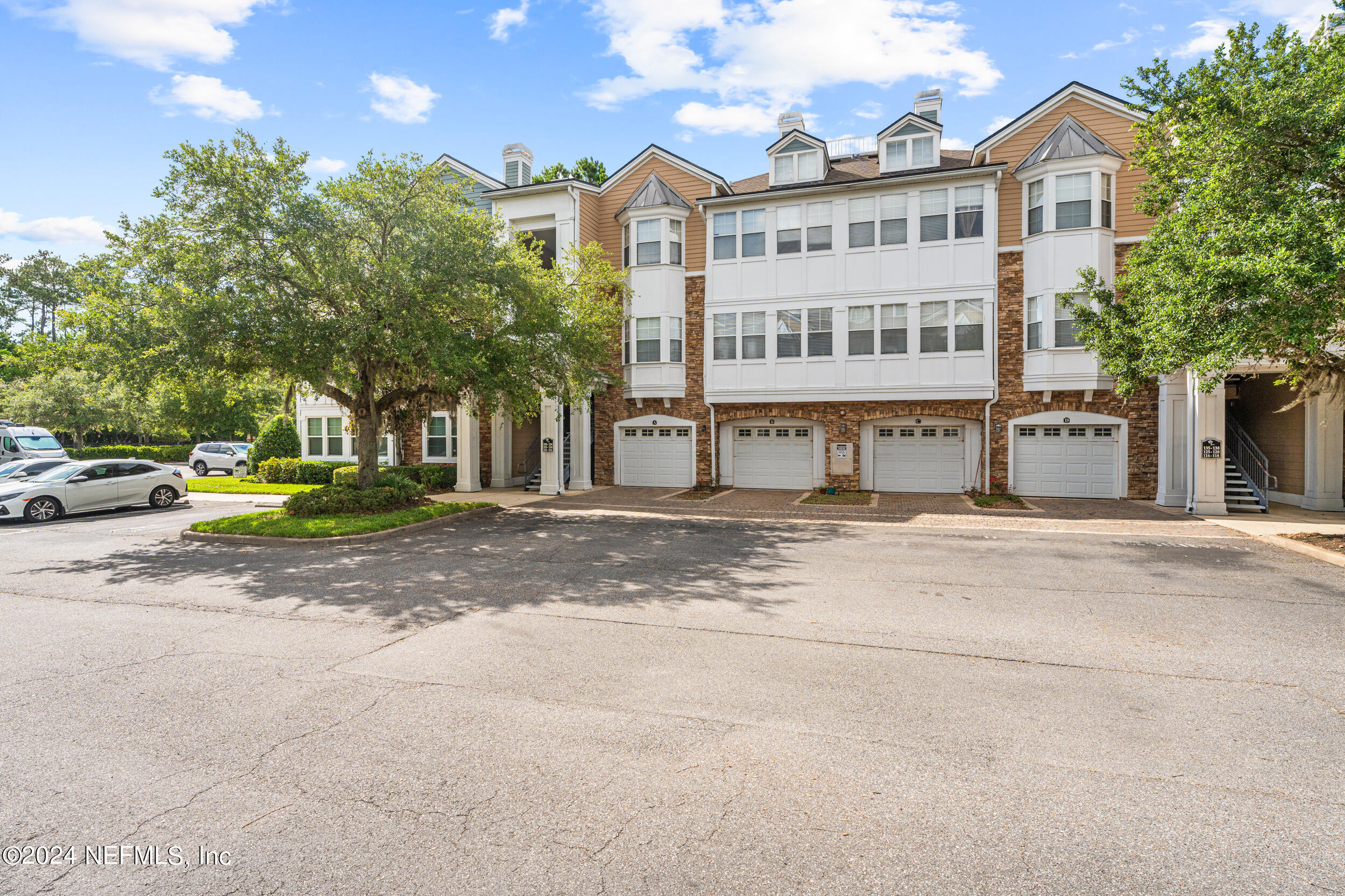 8550 Touchton Road 122 — photo