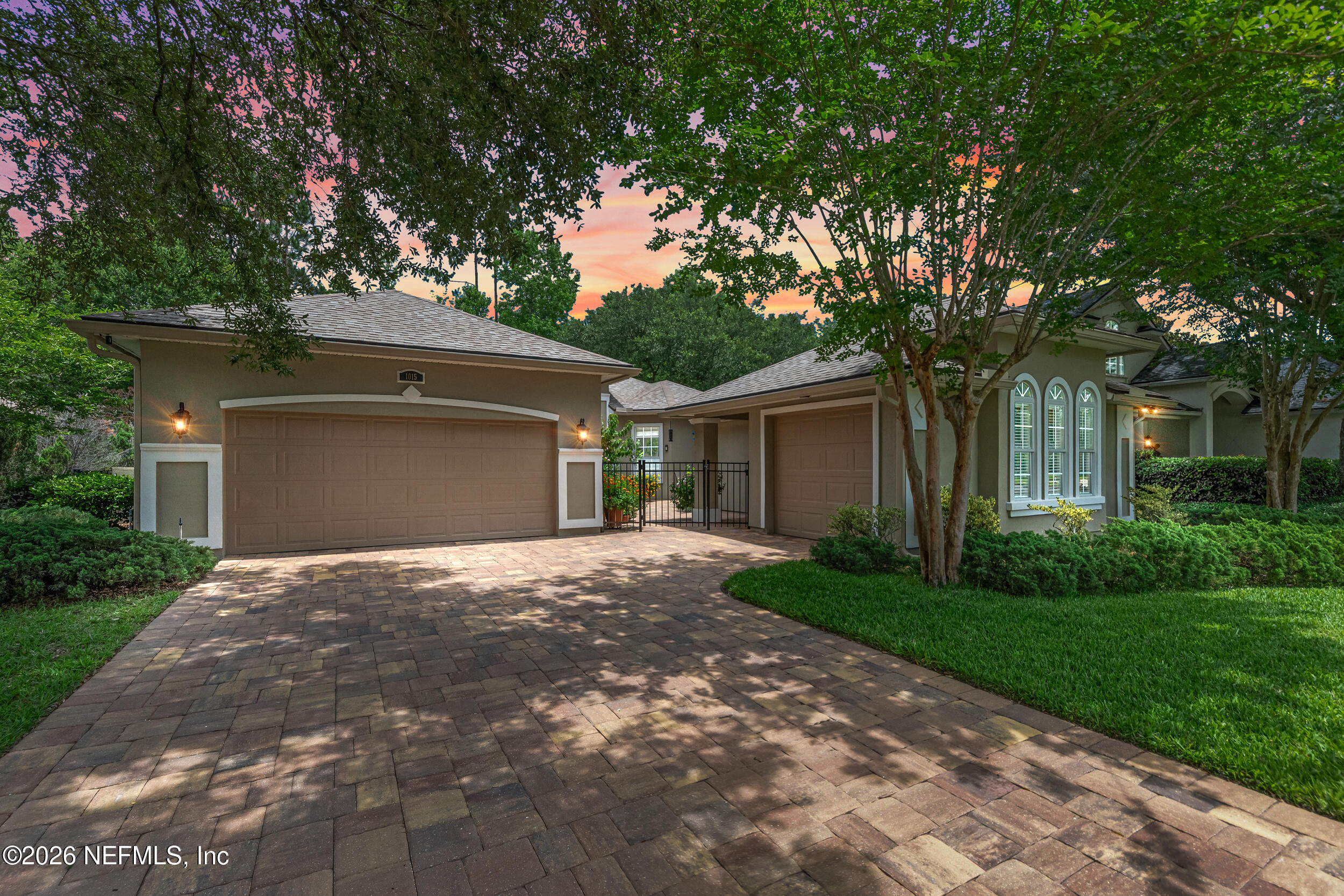 1015 Green Pine Circle — photo