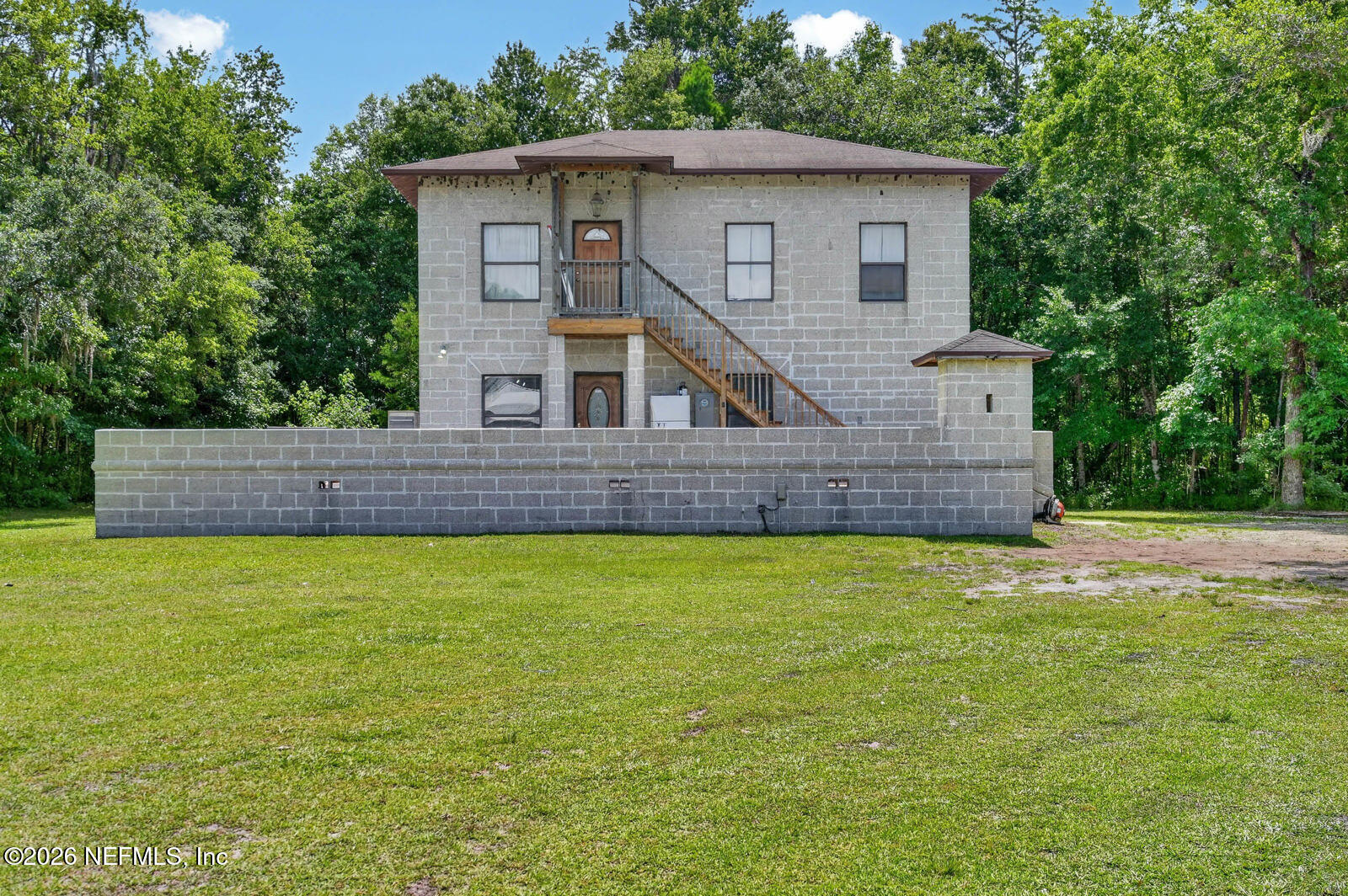 7370 Woodward Road — photo