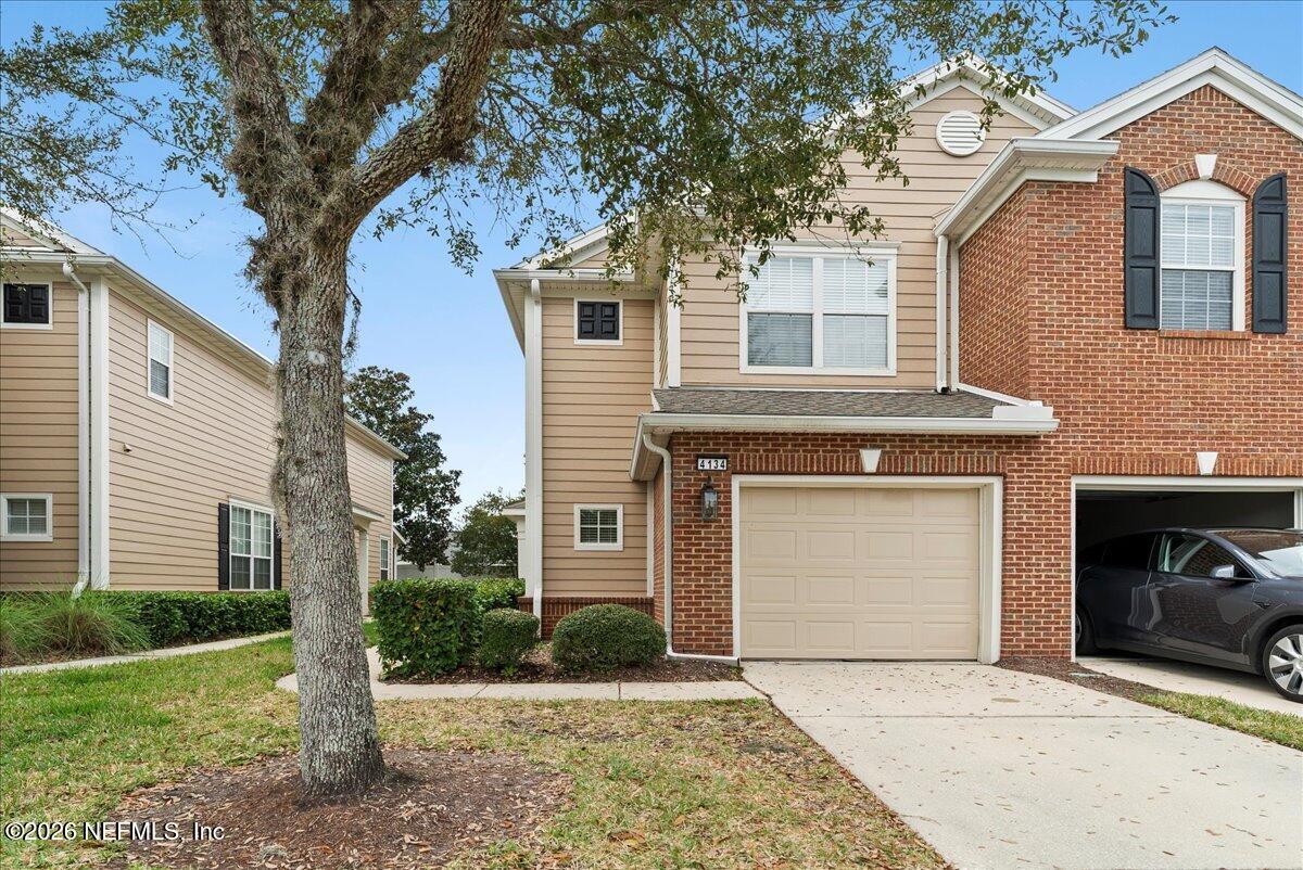 4134 Crownwood Drive — photo
