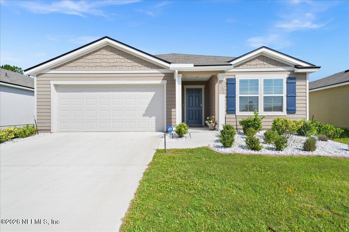 3231 Cold Leaf Way — photo