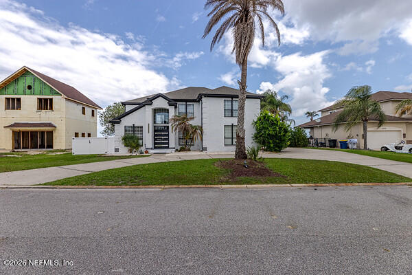 4344 Boat Club Drive — photo