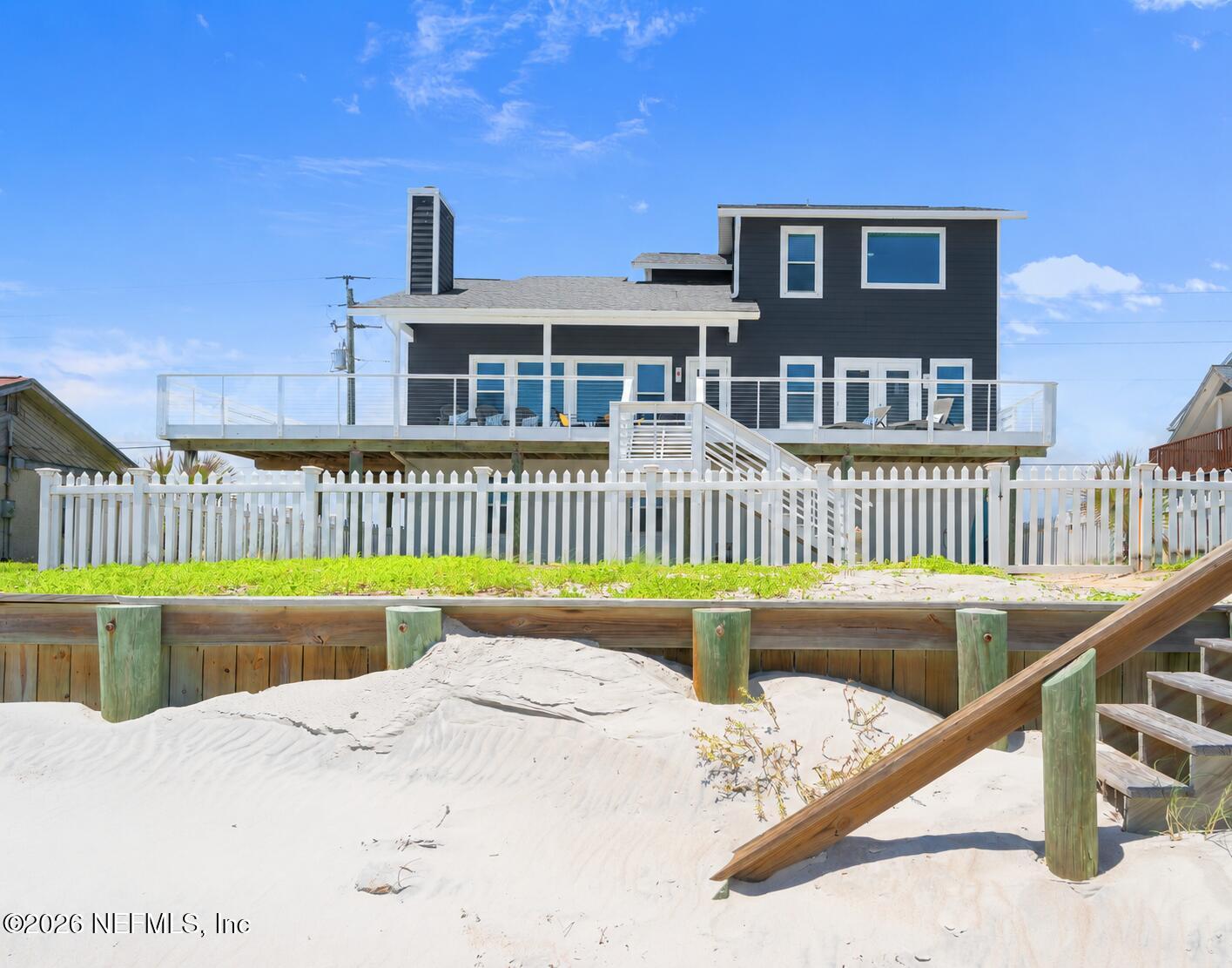 2931 S Ponte Vedra Boulevard — photo