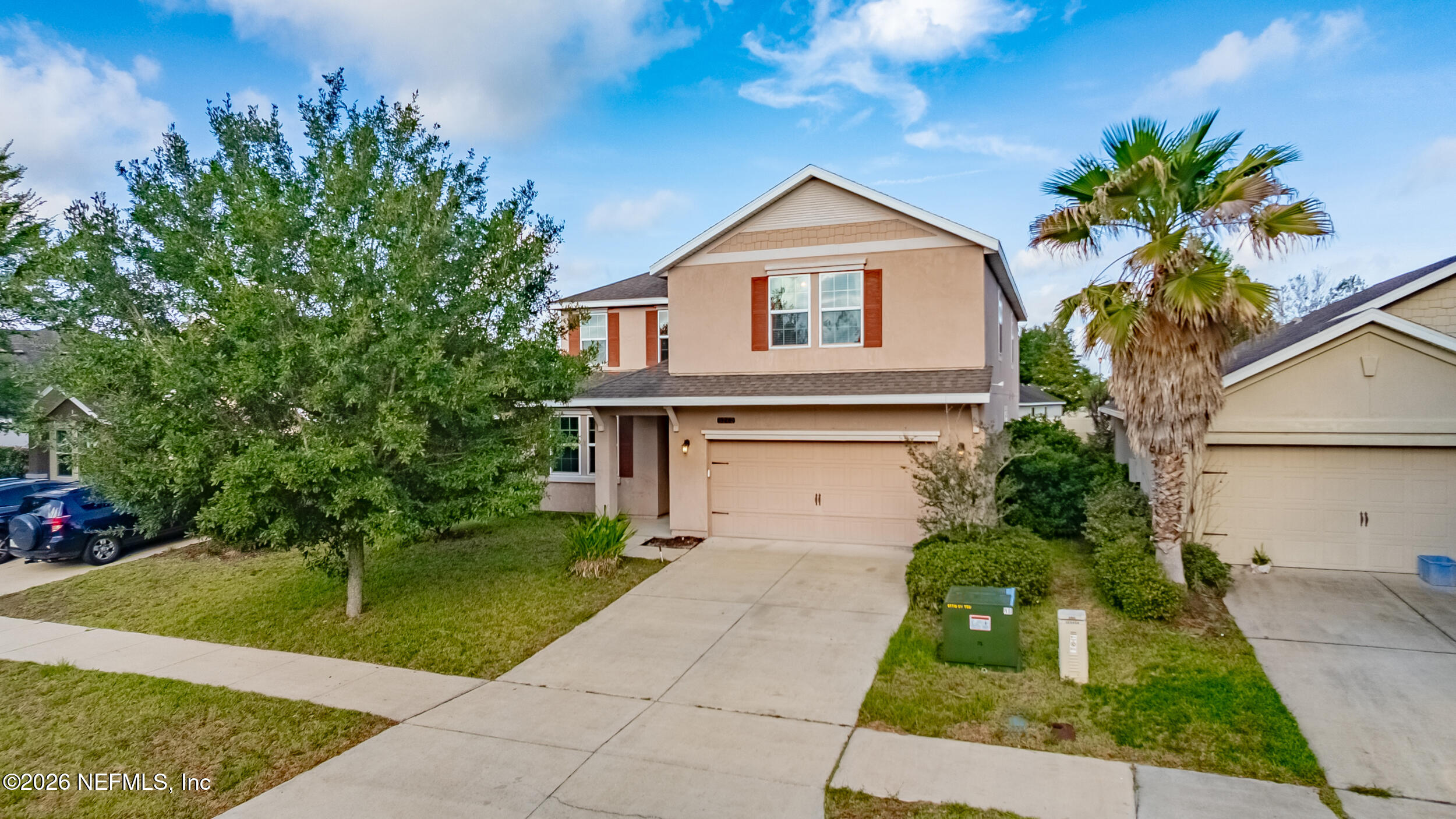 3262 Hidden Meadows Court — photo