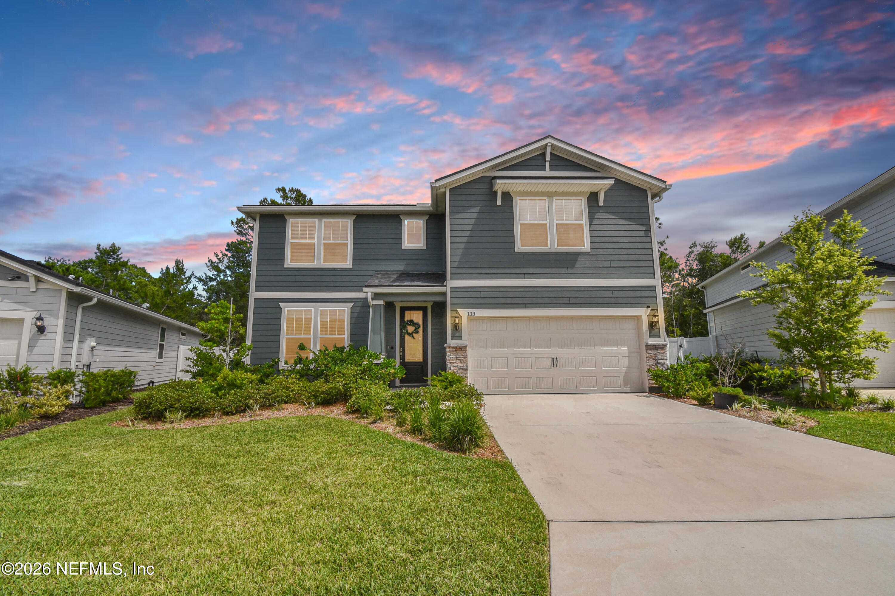 133 Shell Creek Court — photo