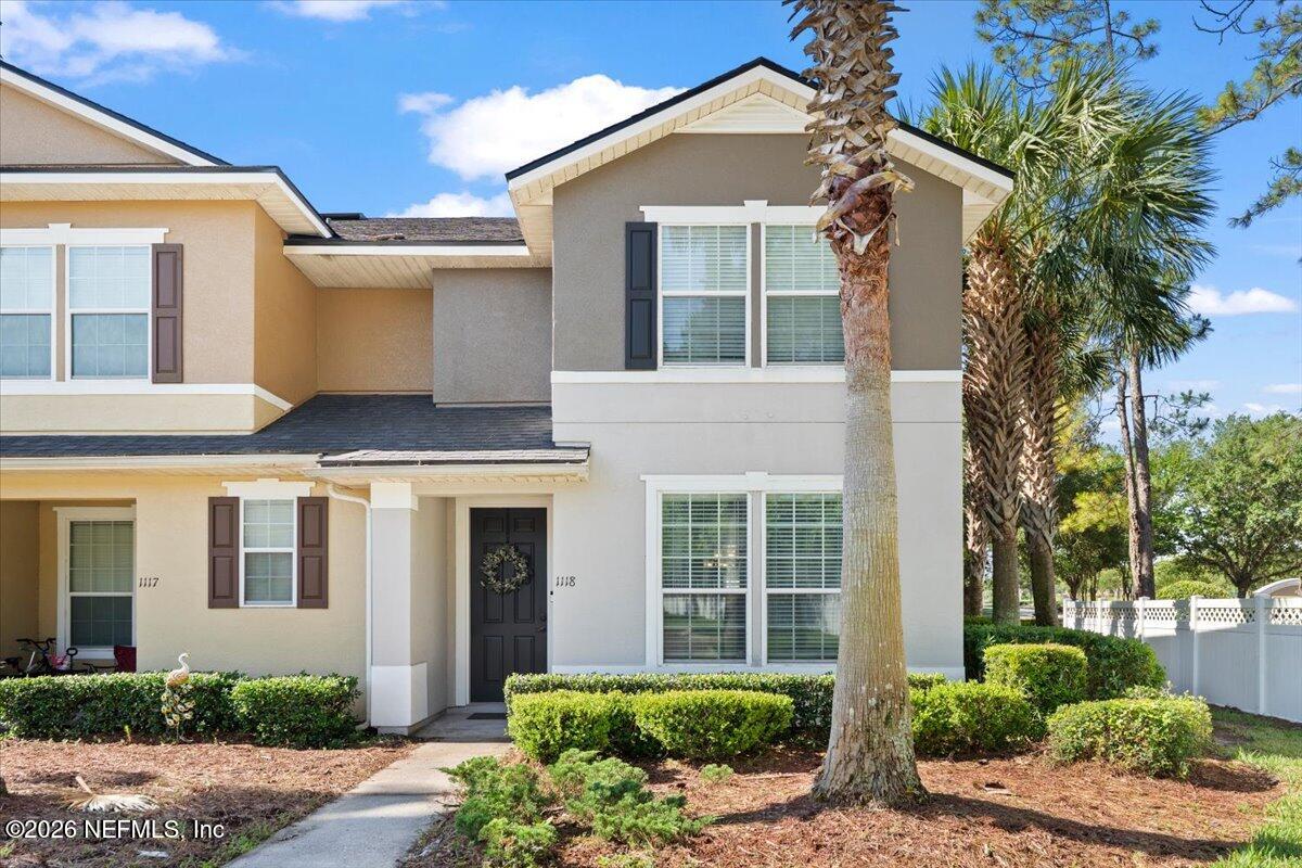625 Oakleaf Plantation Parkway 1118 — photo