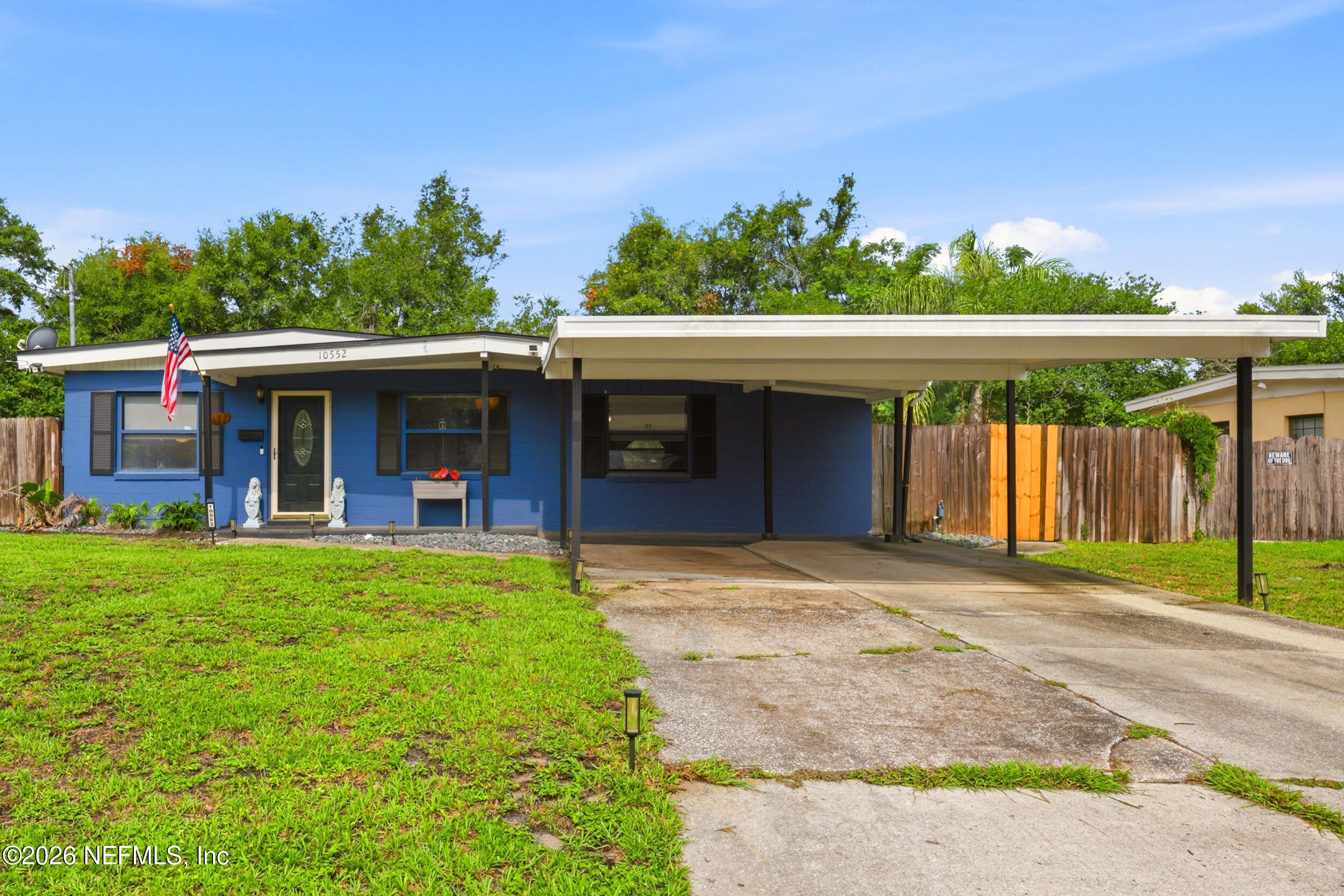 10552 Villanova Road — photo