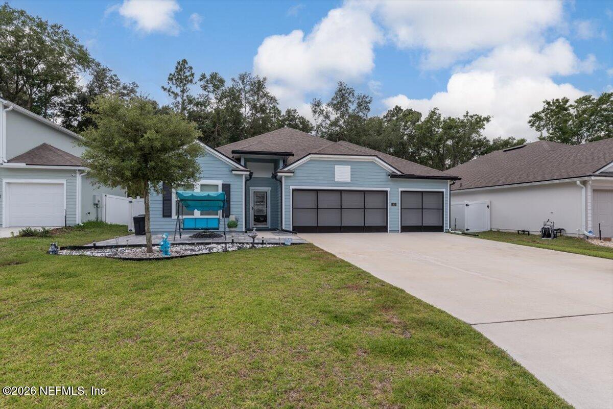 40 Pecan Ridge Court — photo