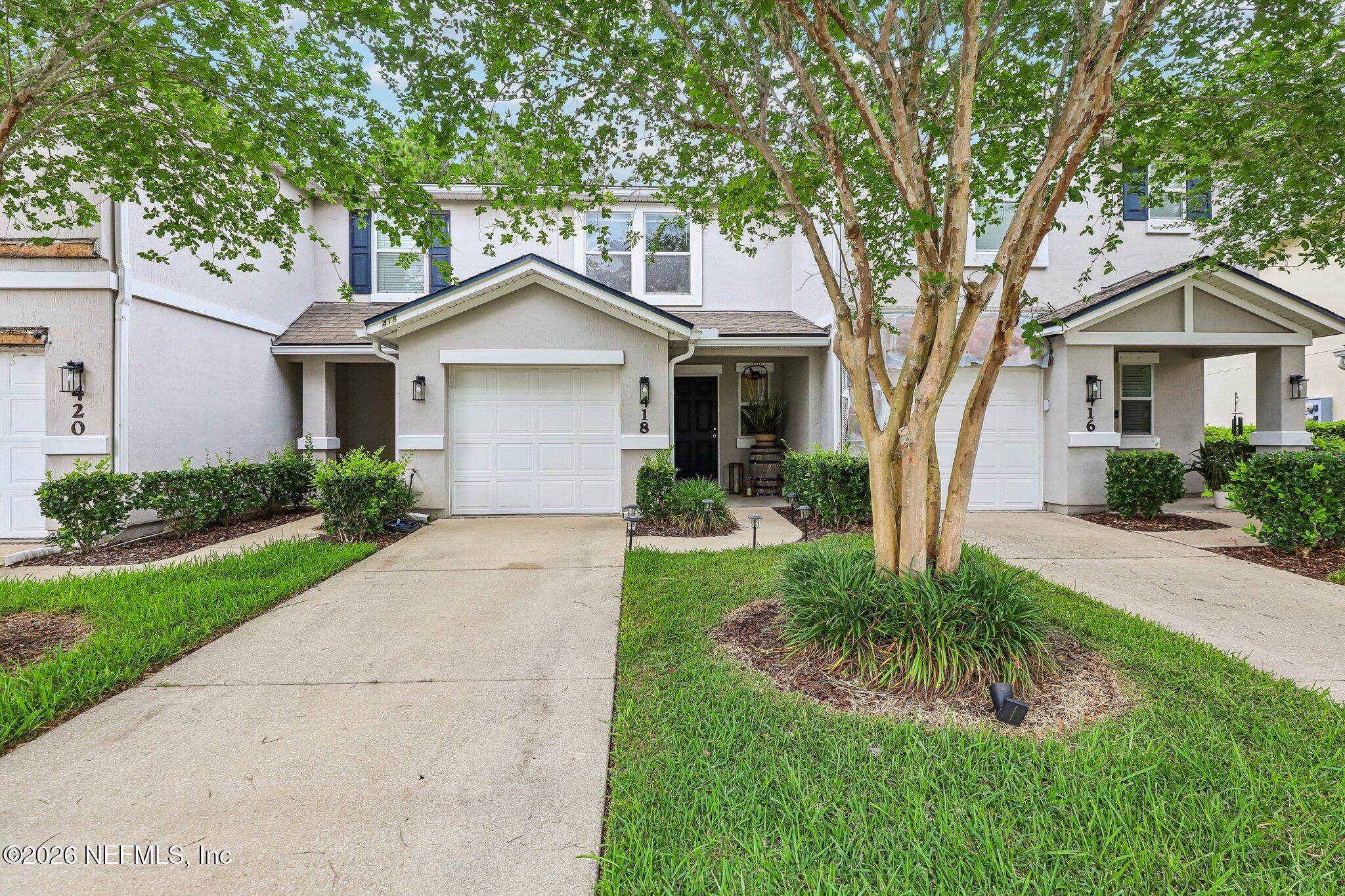 418 Walnut Drive — photo