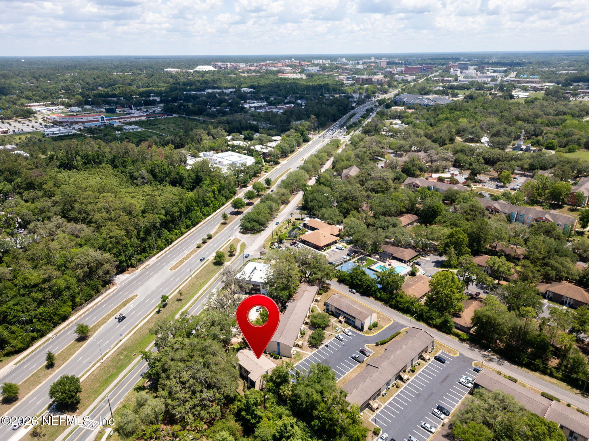 2811 SW Archer Road C18 — photo