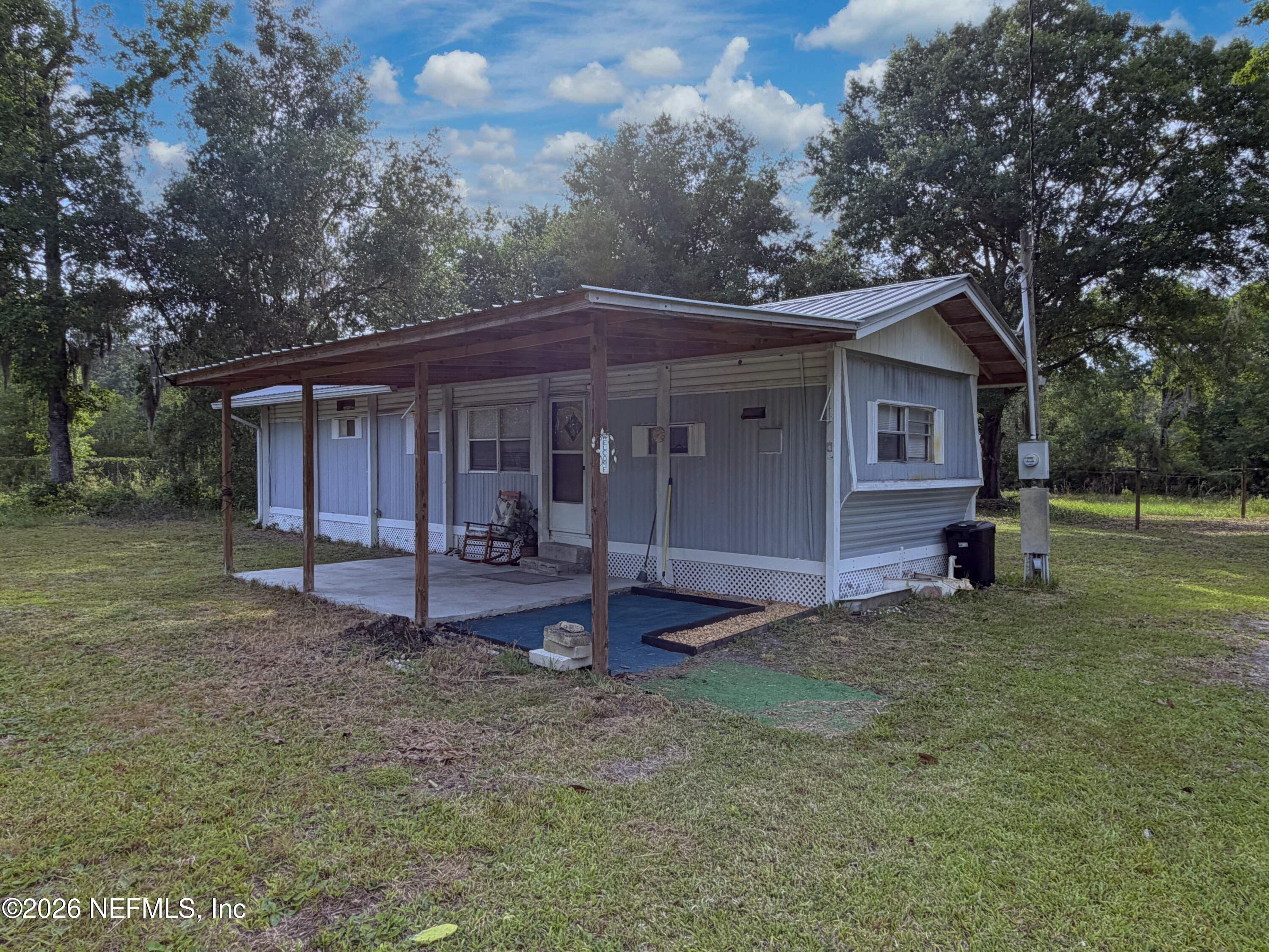 110 Plantation Circle — photo