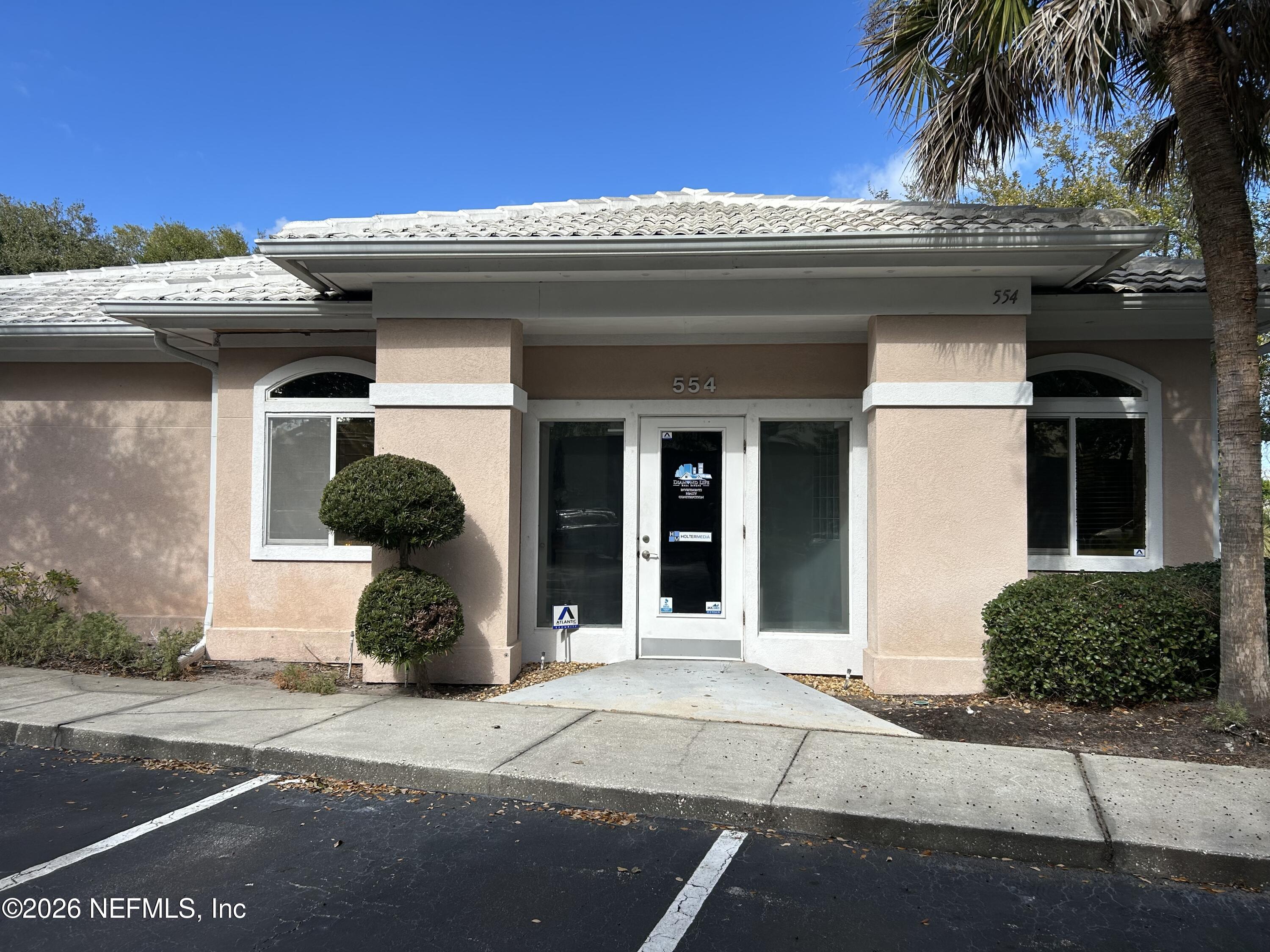 554 Jacksonville Drive — photo