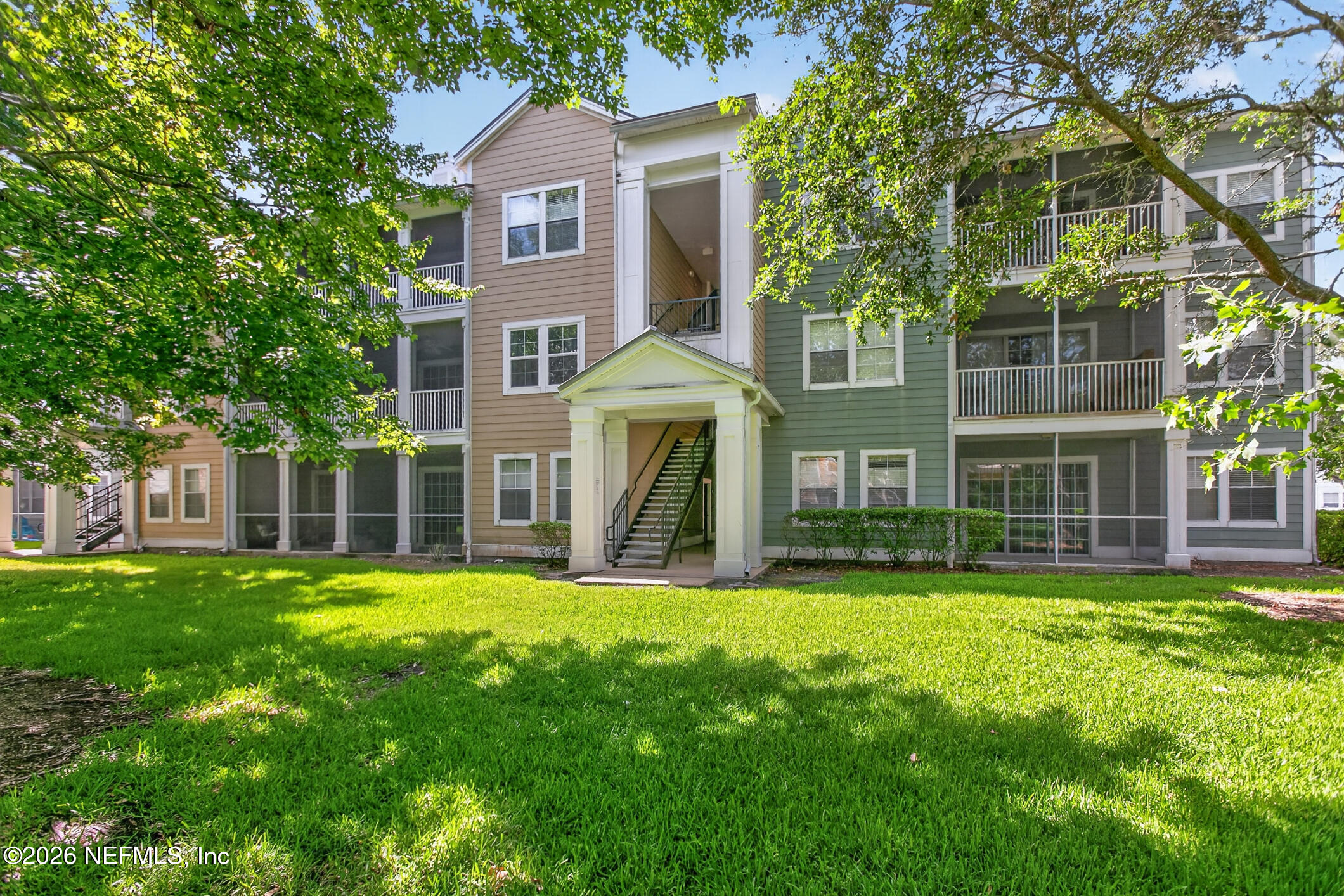 8550 Touchton Road 537 — photo