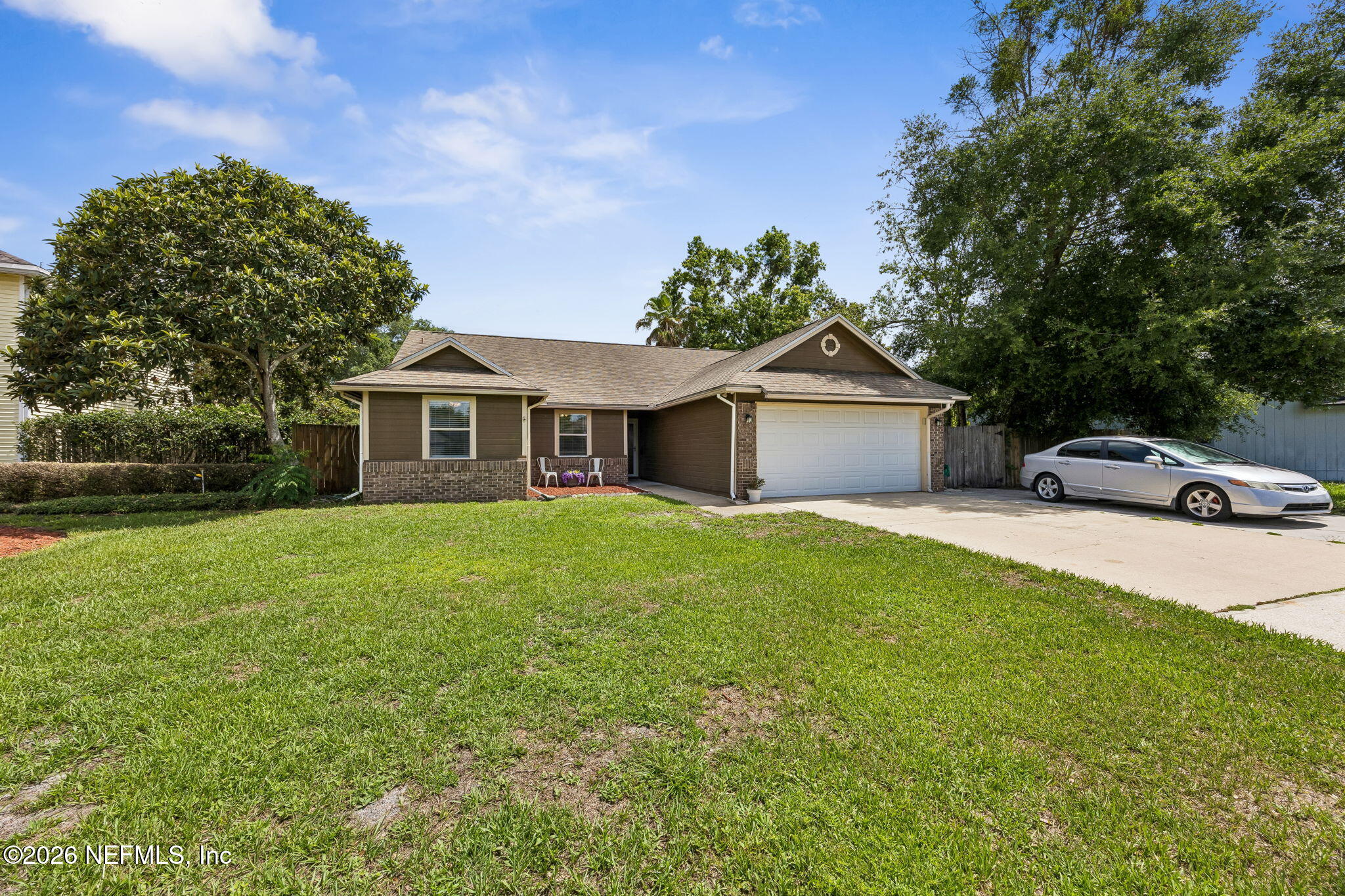 9089 Forgemaker Court — photo