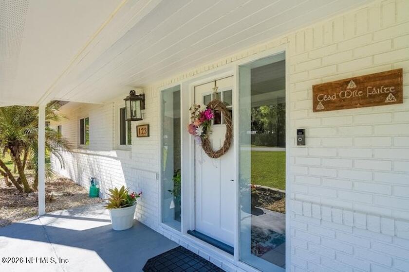 123 Esperanza Grove — photo