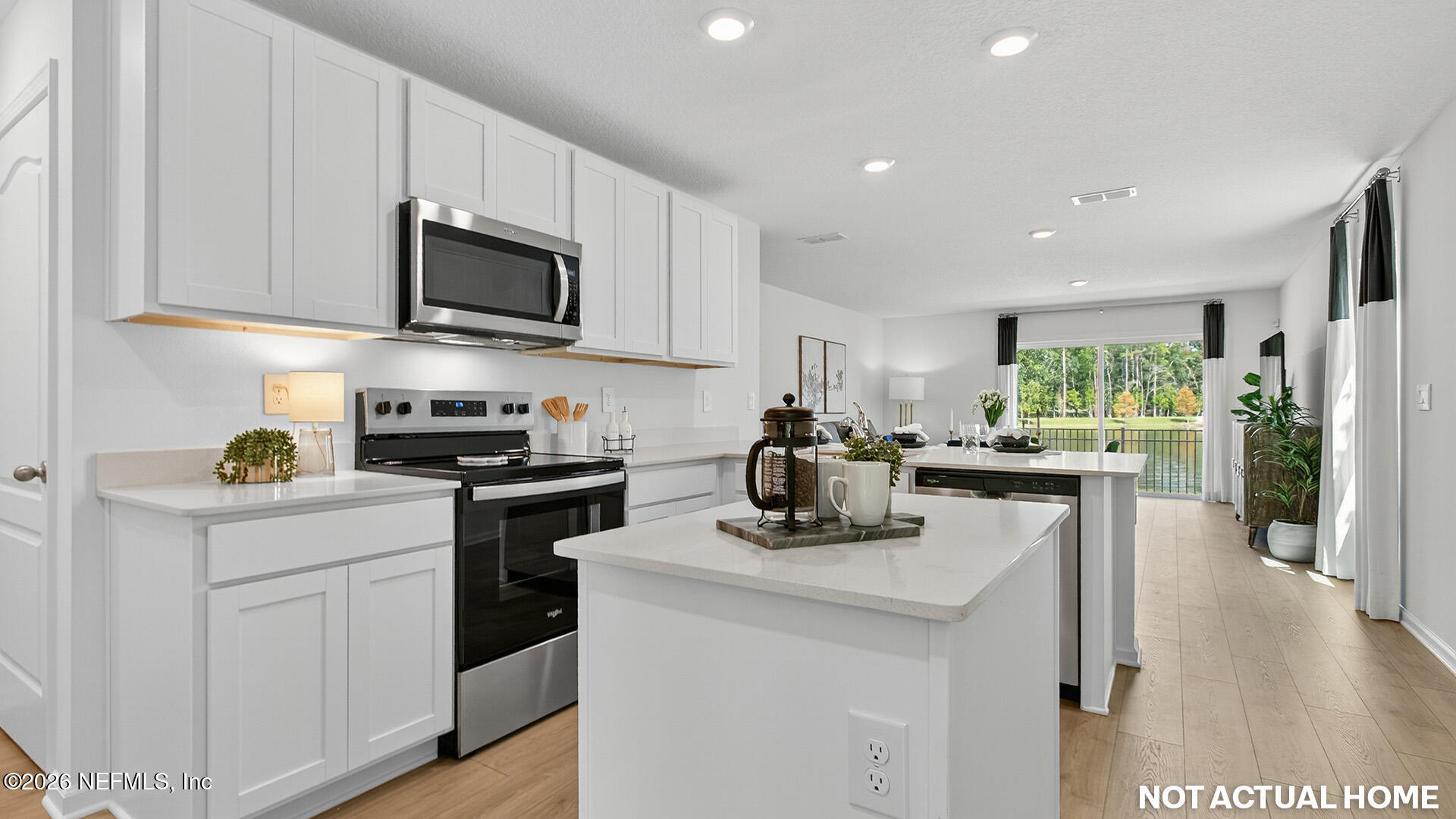 5864 Victoria Creek Lane — photo