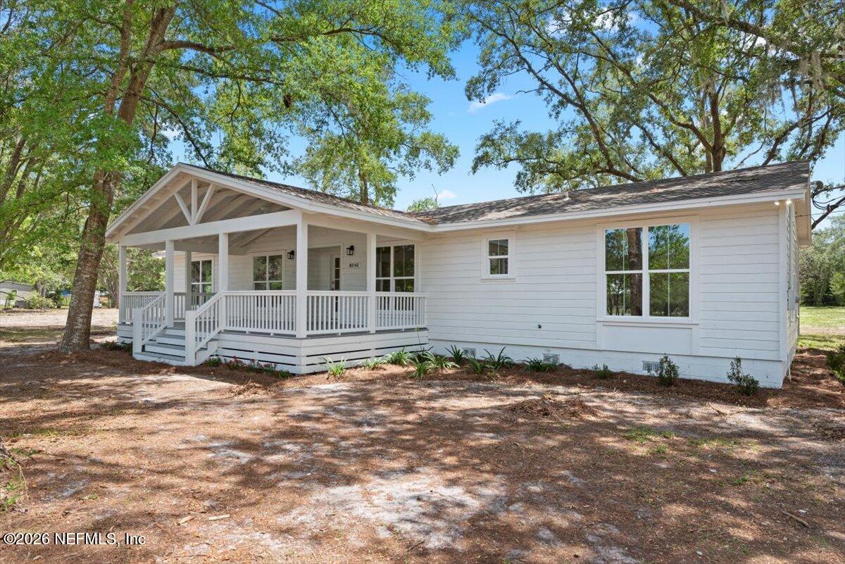 85142 Crews Road — photo