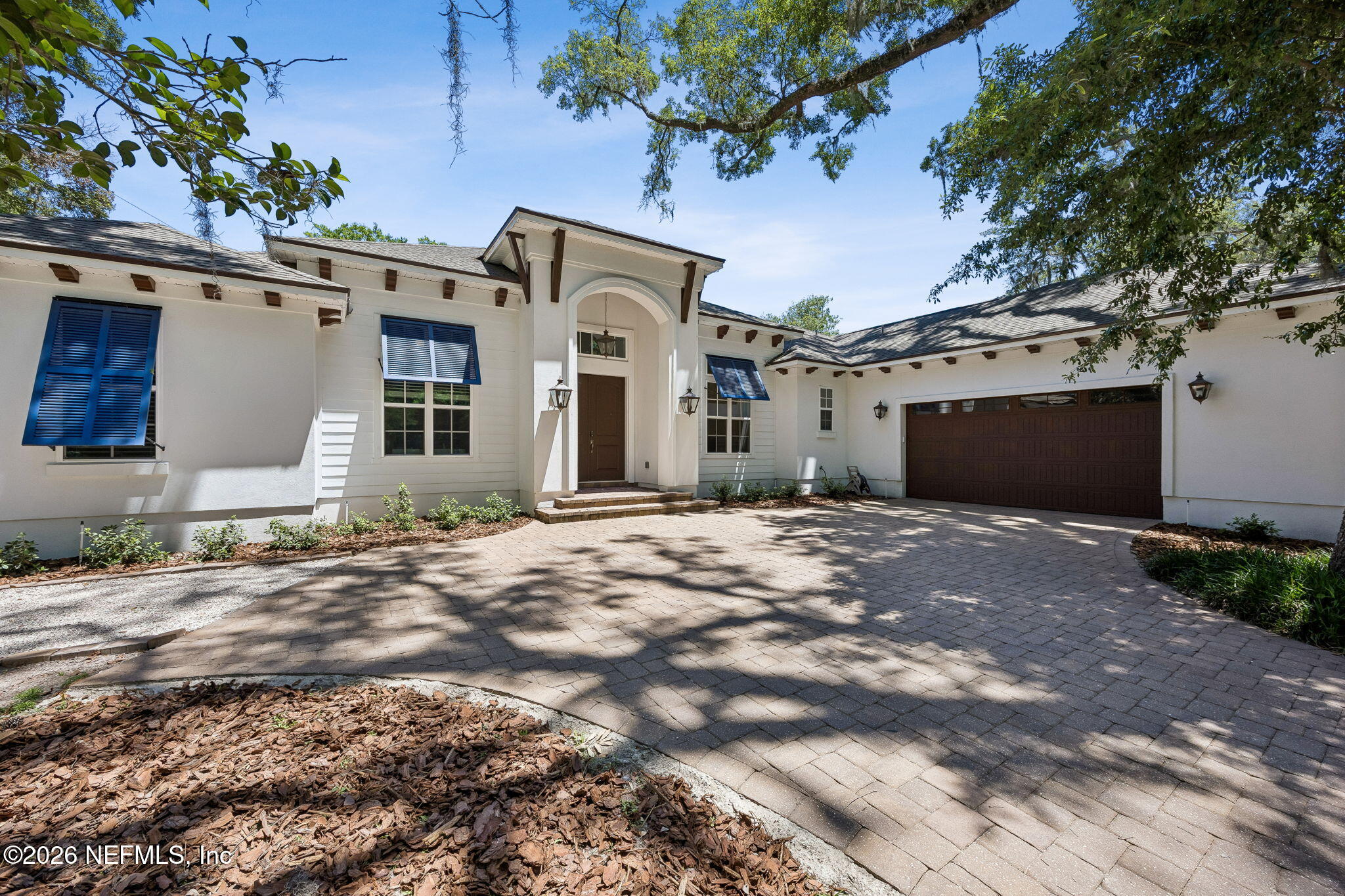 940454 Old Nassauville Road — photo
