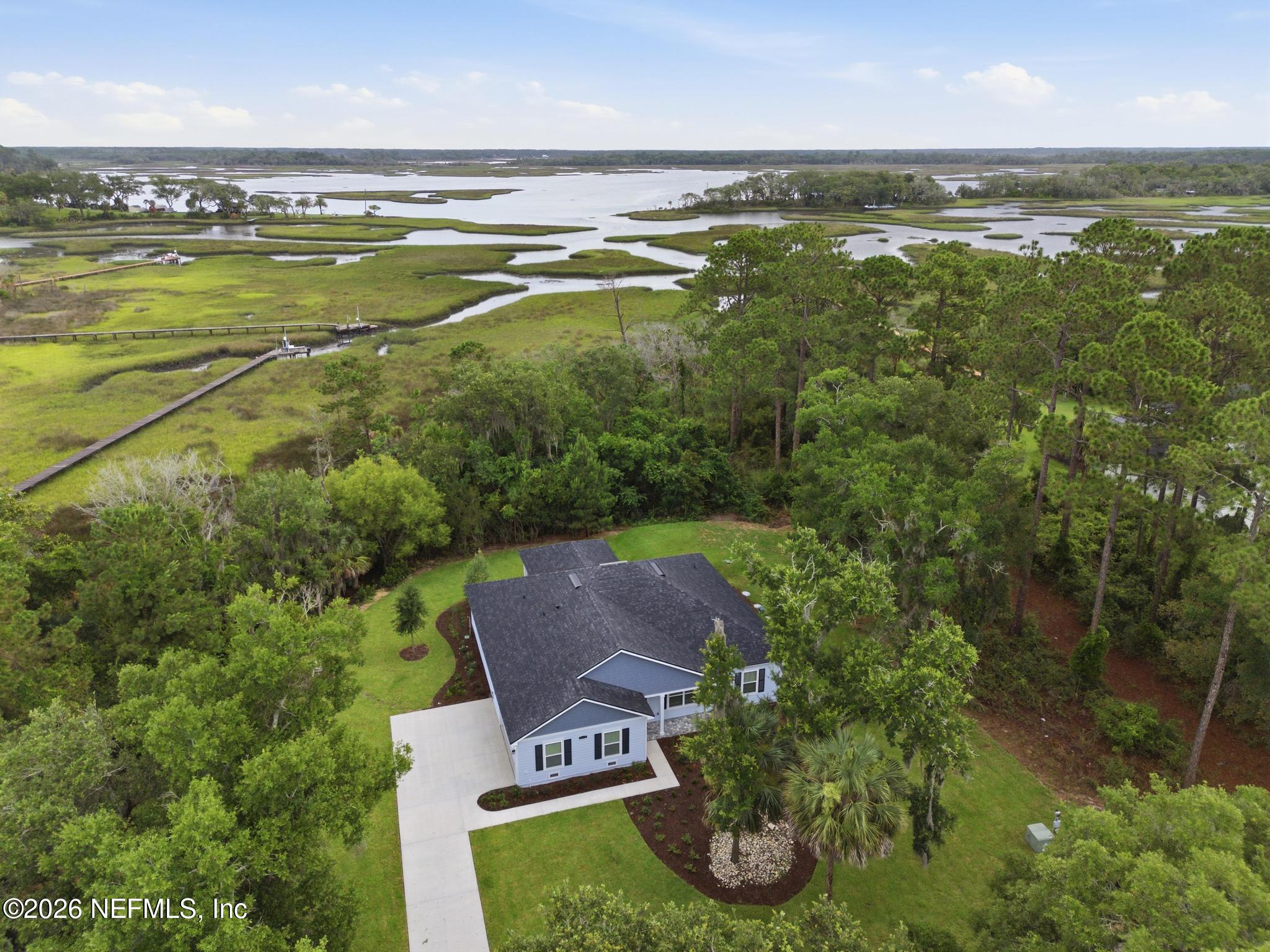 5625 Grand Cayman Road — photo