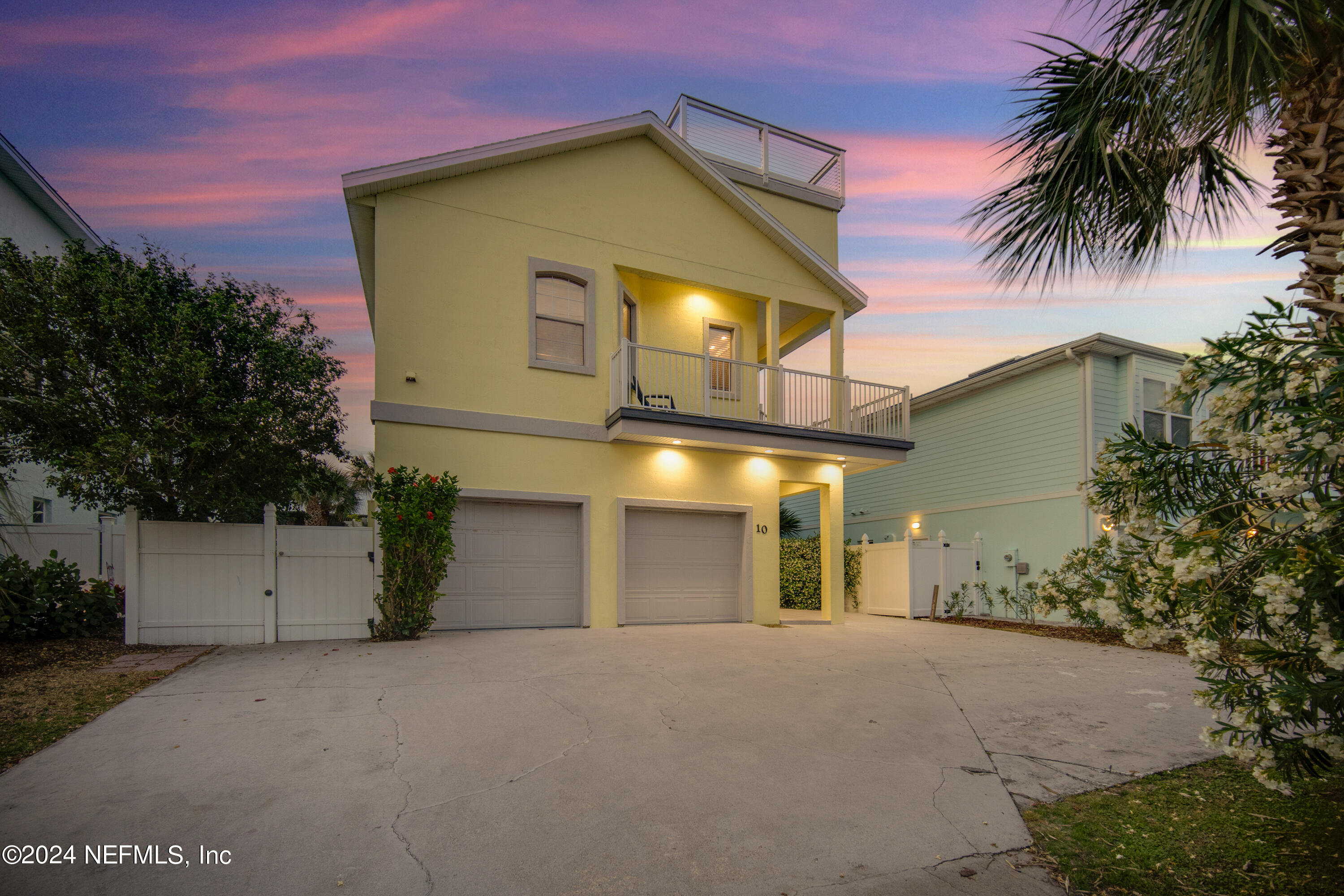 10 3rd Street, St. Augustine, FL 32080 — photo 3