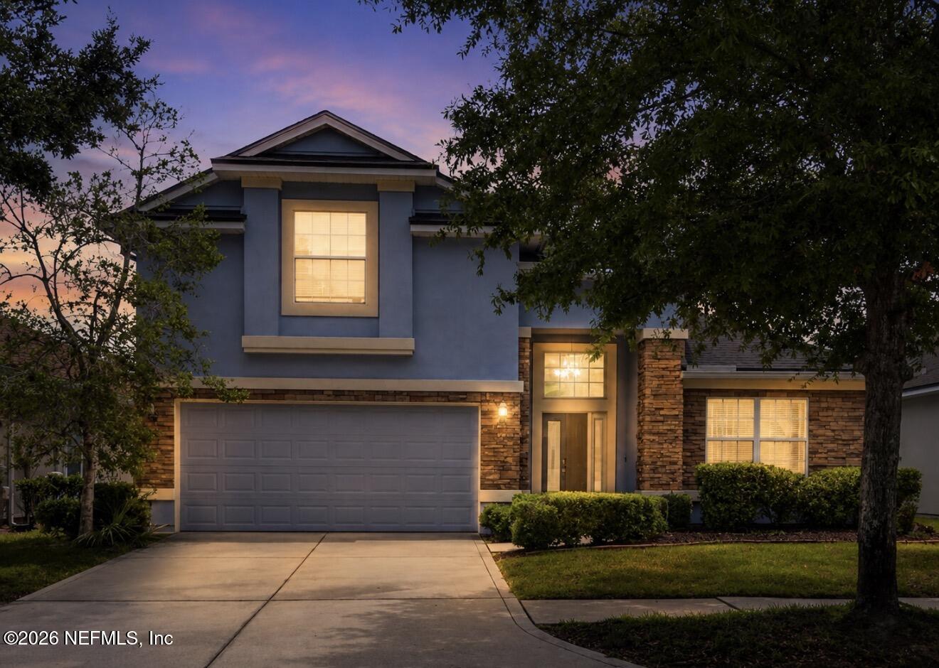 14816 Falling Waters Drive — photo