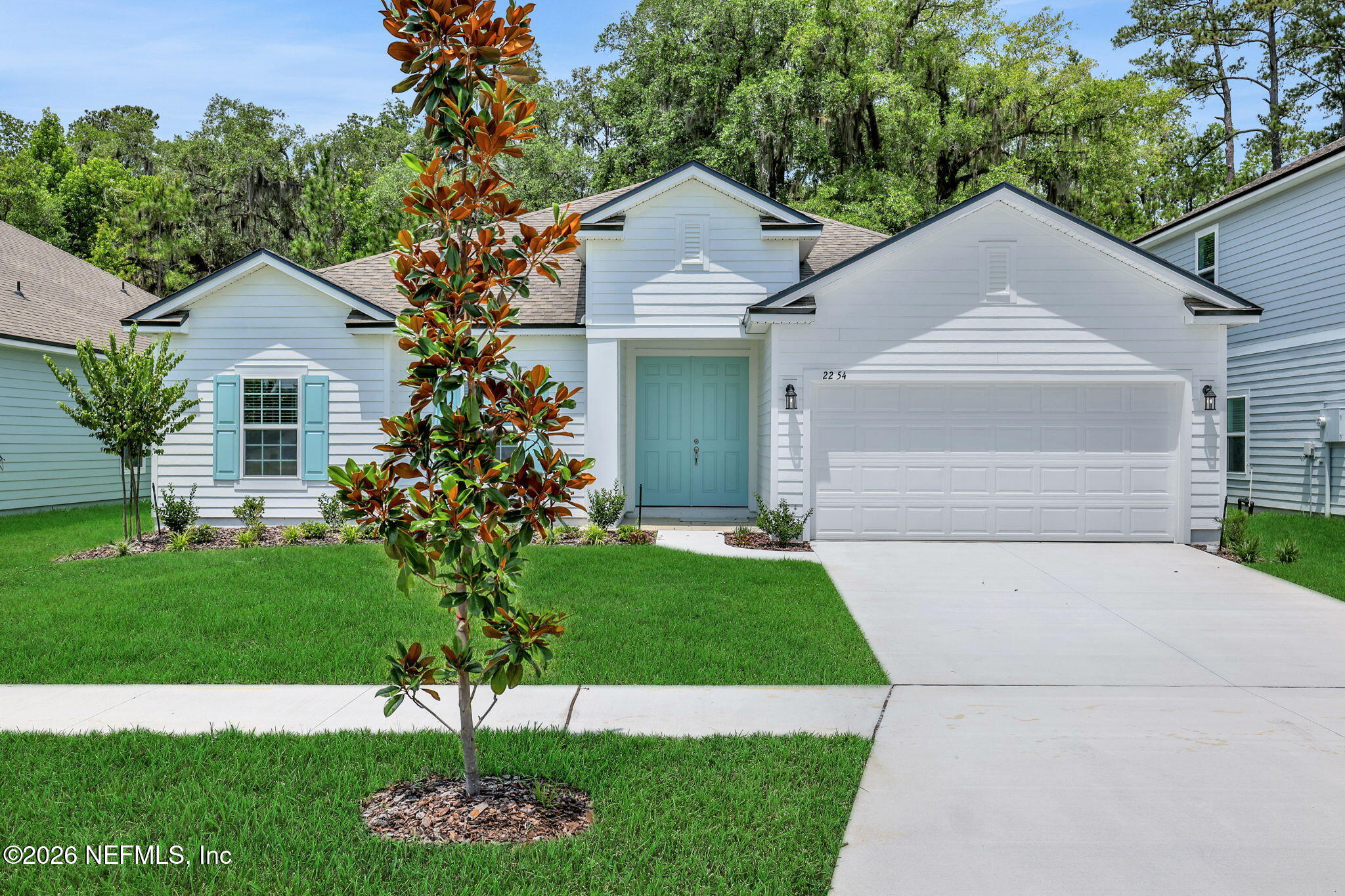 2254 Brannings Sawmill Court — photo