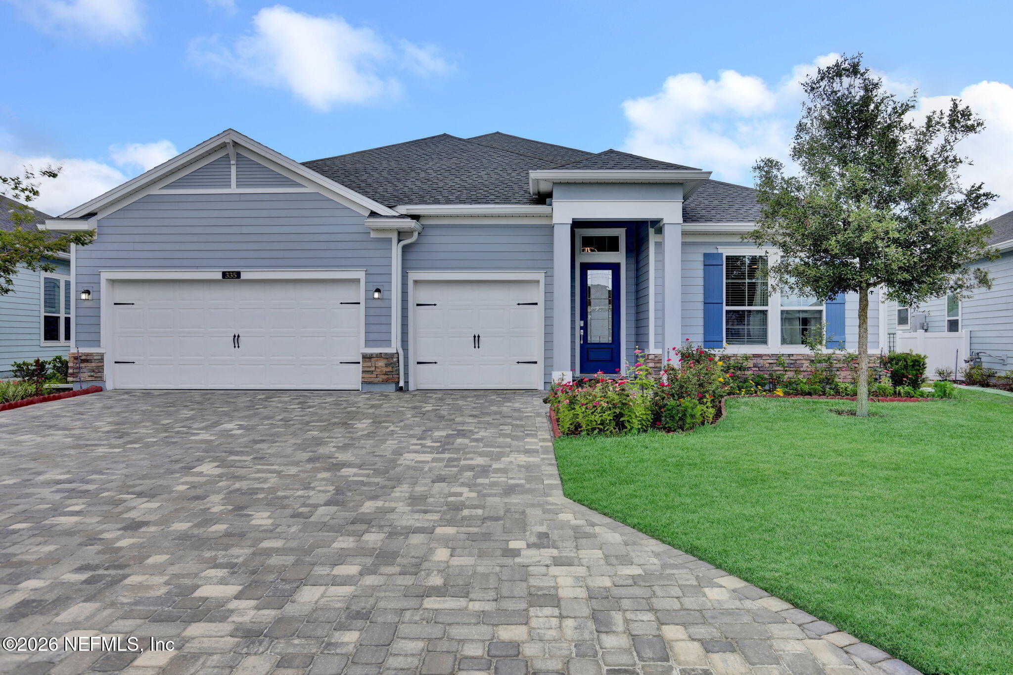 335 Country Fern Drive — photo