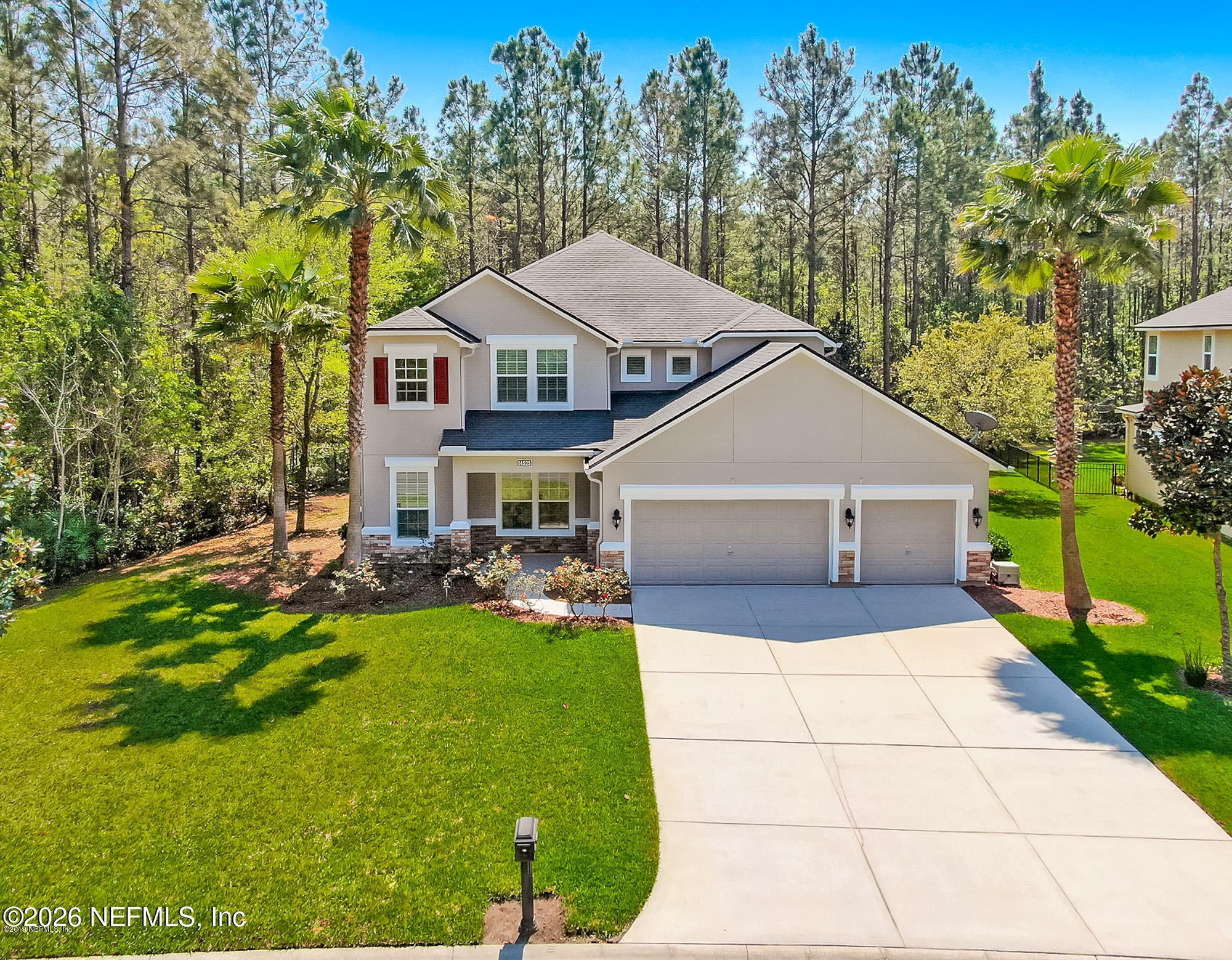14525 Amelia Cove Drive — photo