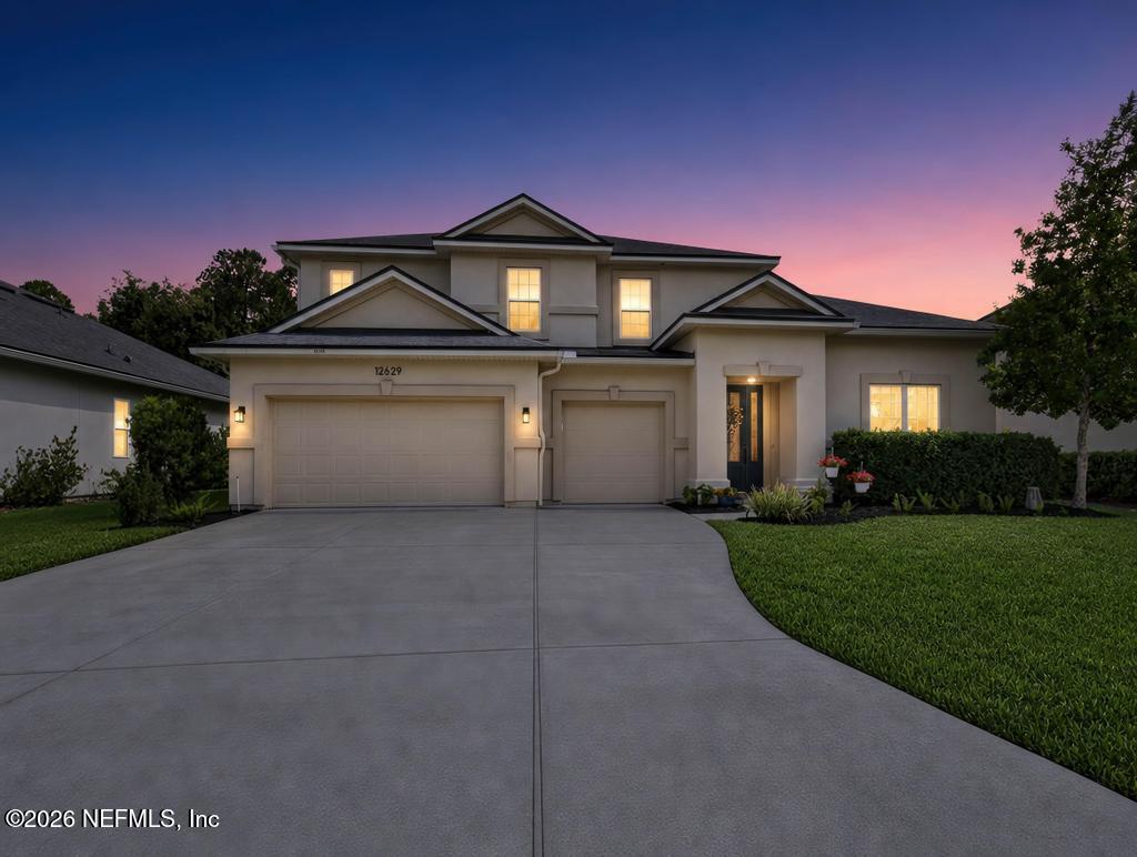 12629 Julington Oaks Drive — photo