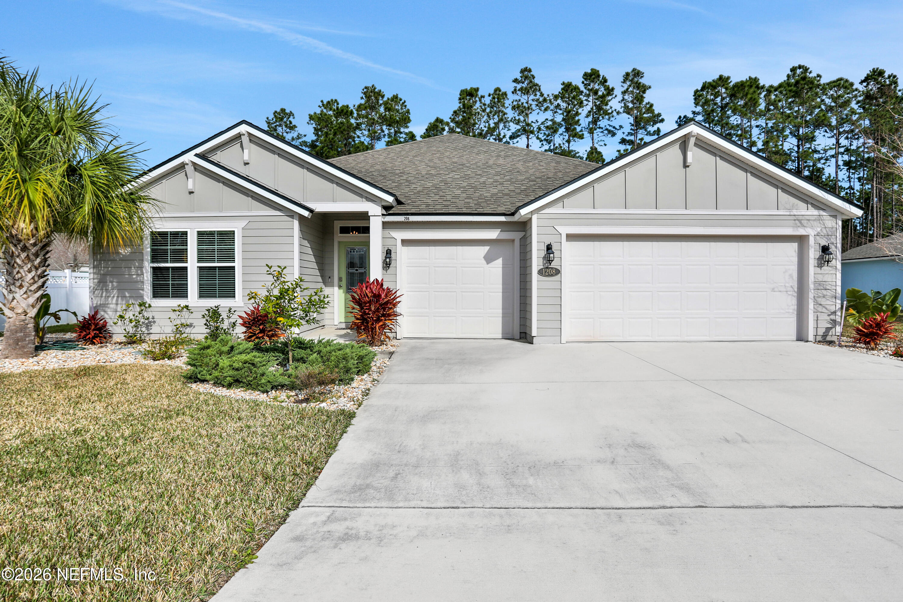 1208 Castle Trail Drive — photo
