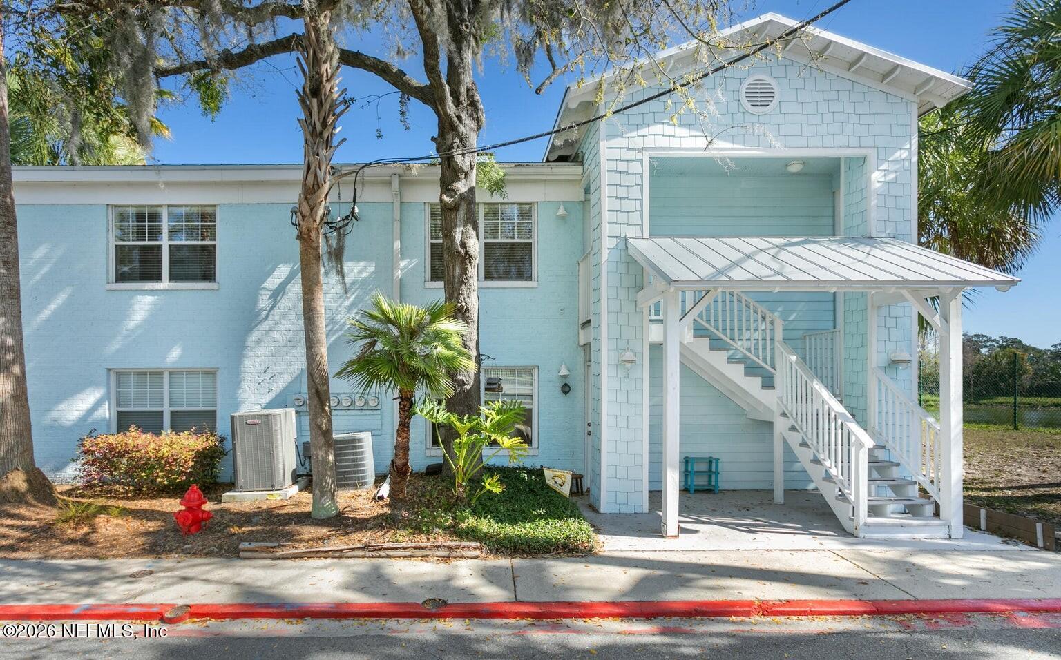 3434 Blanding Boulevard Unit 201 — photo
